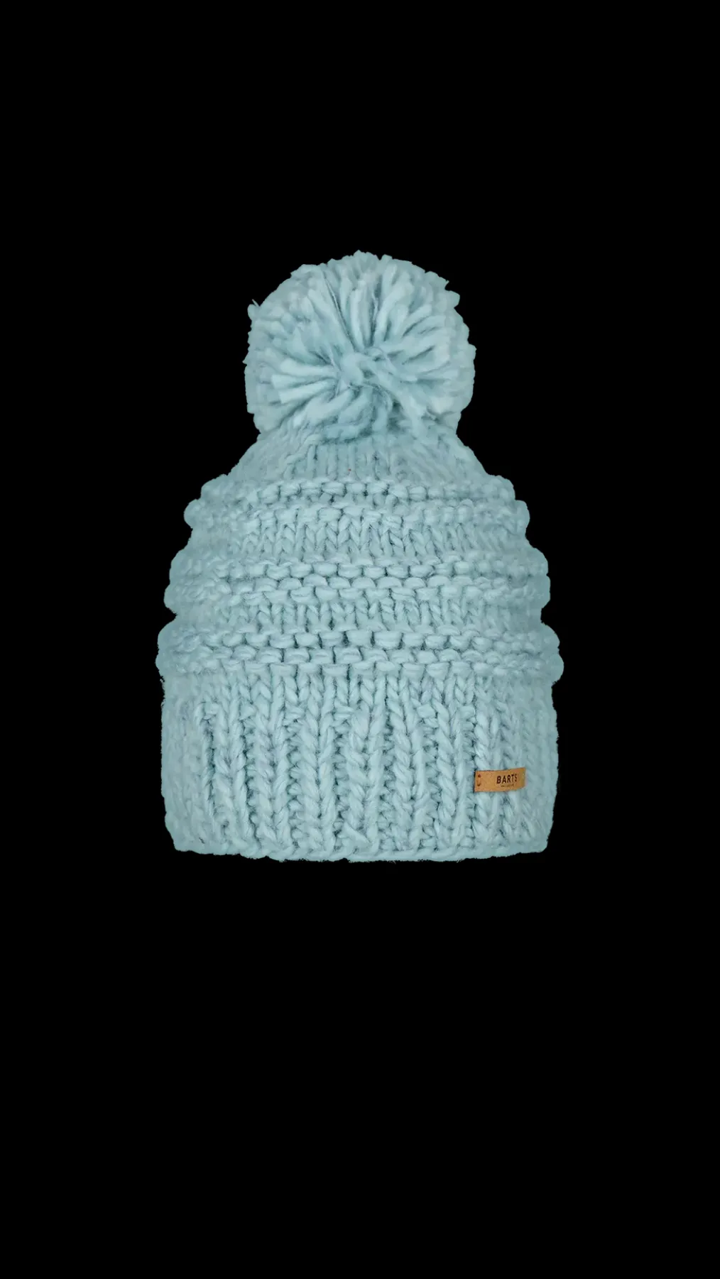 Jasmin Beanie