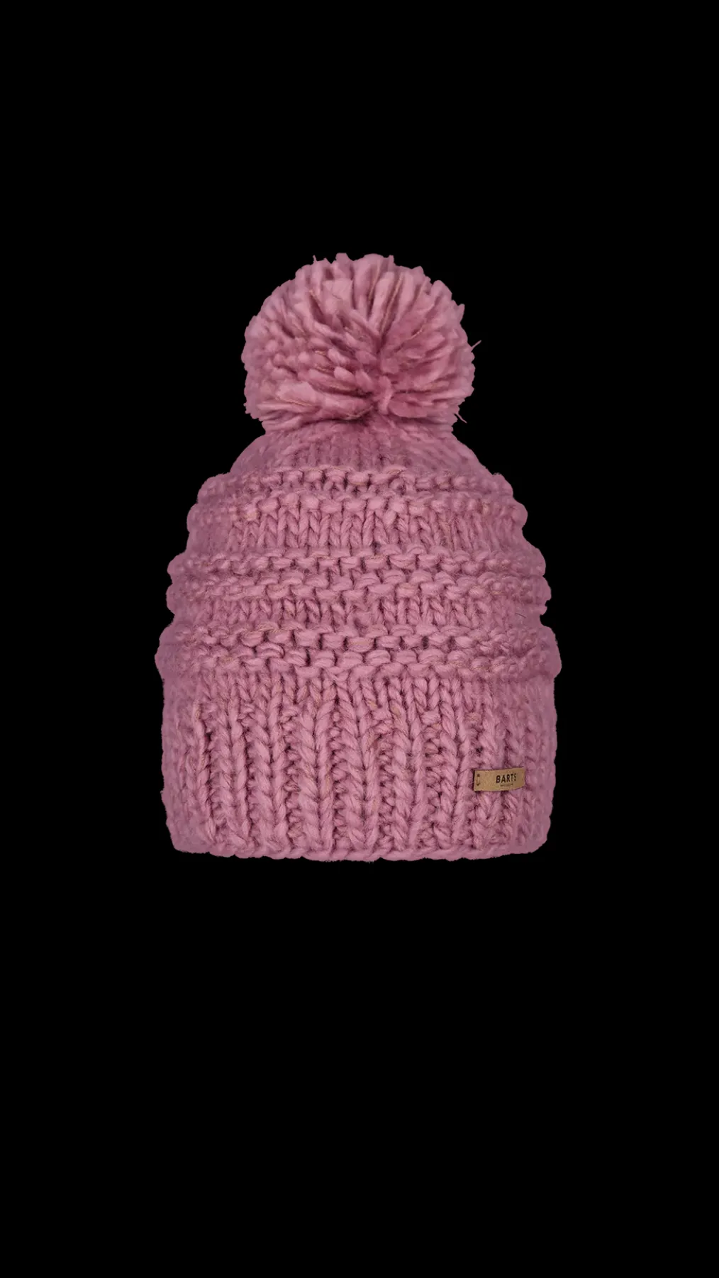 Jasmin Beanie