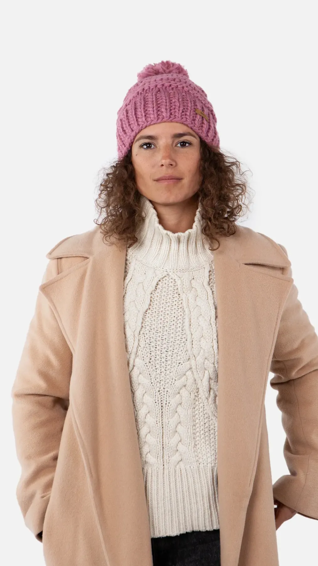Jasmin Beanie