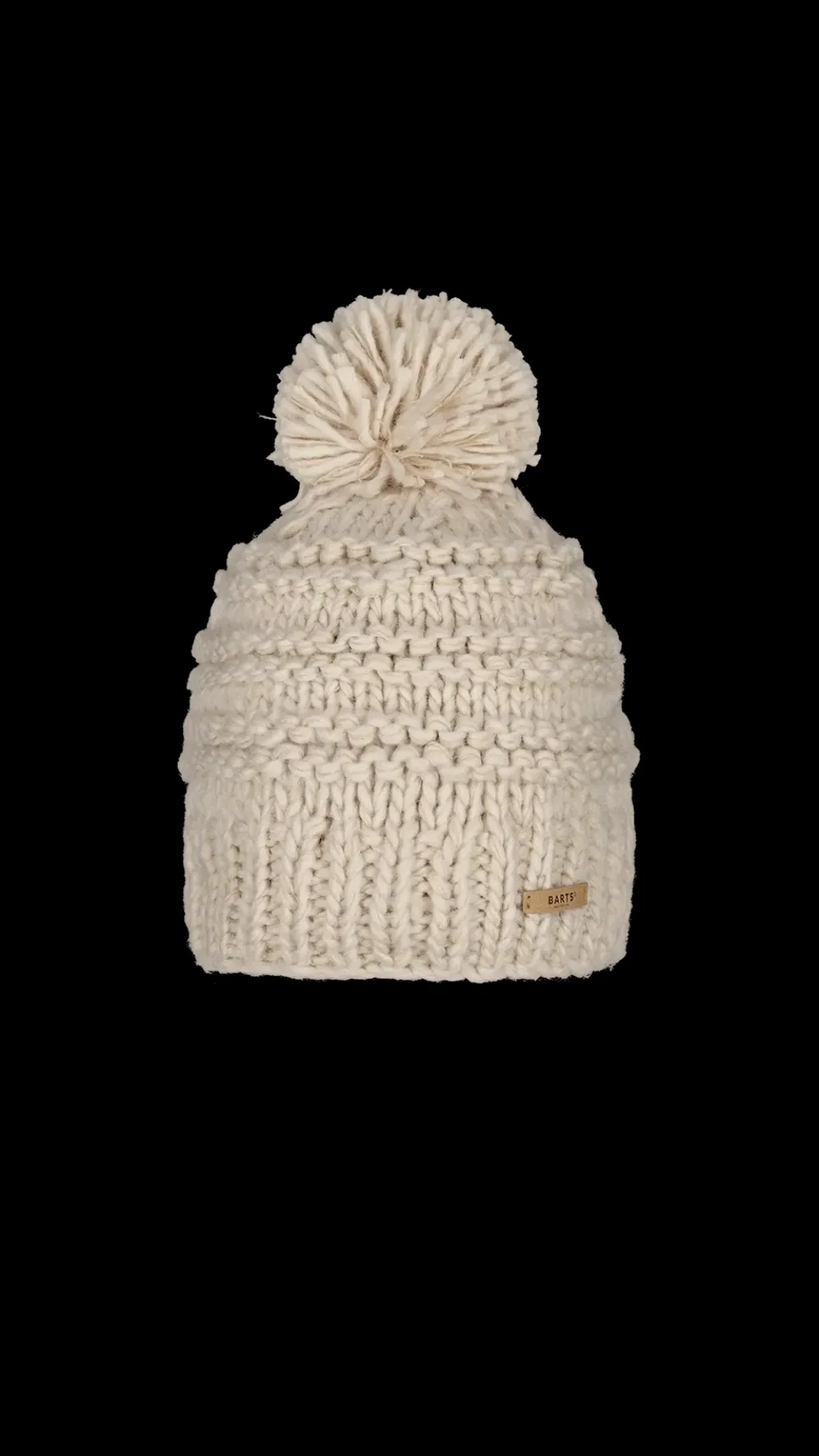 Jasmin Beanie