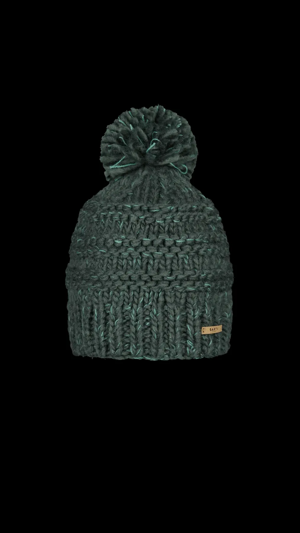 Jasmin Beanie