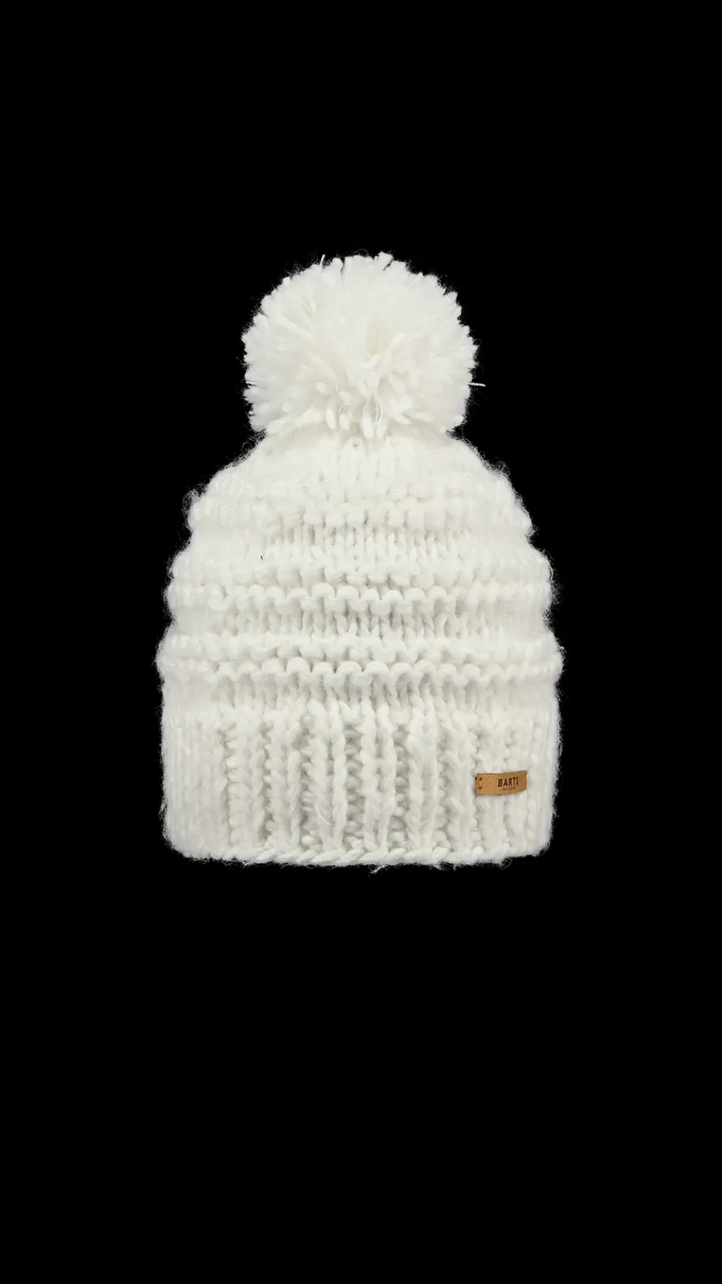Jasmin Beanie