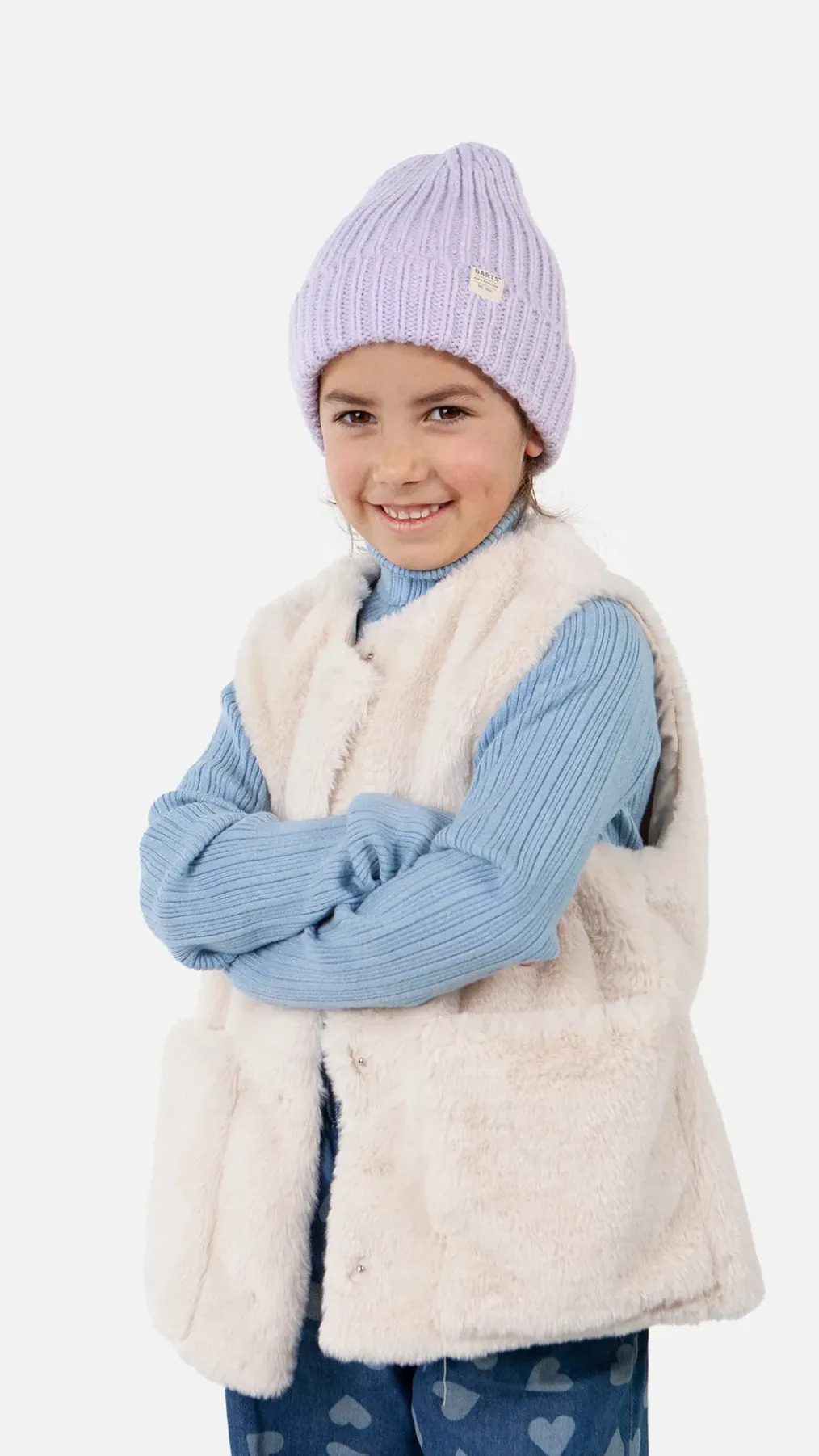 Jeansy Beanie