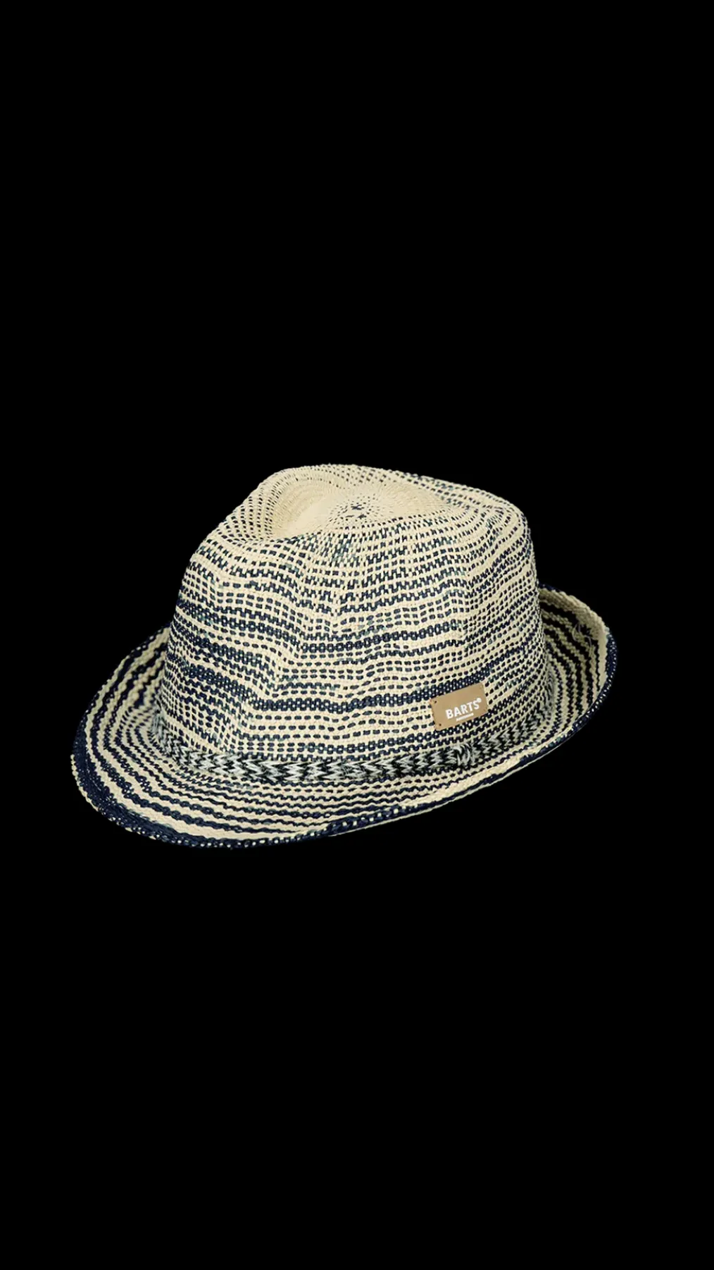 Jedda Hat