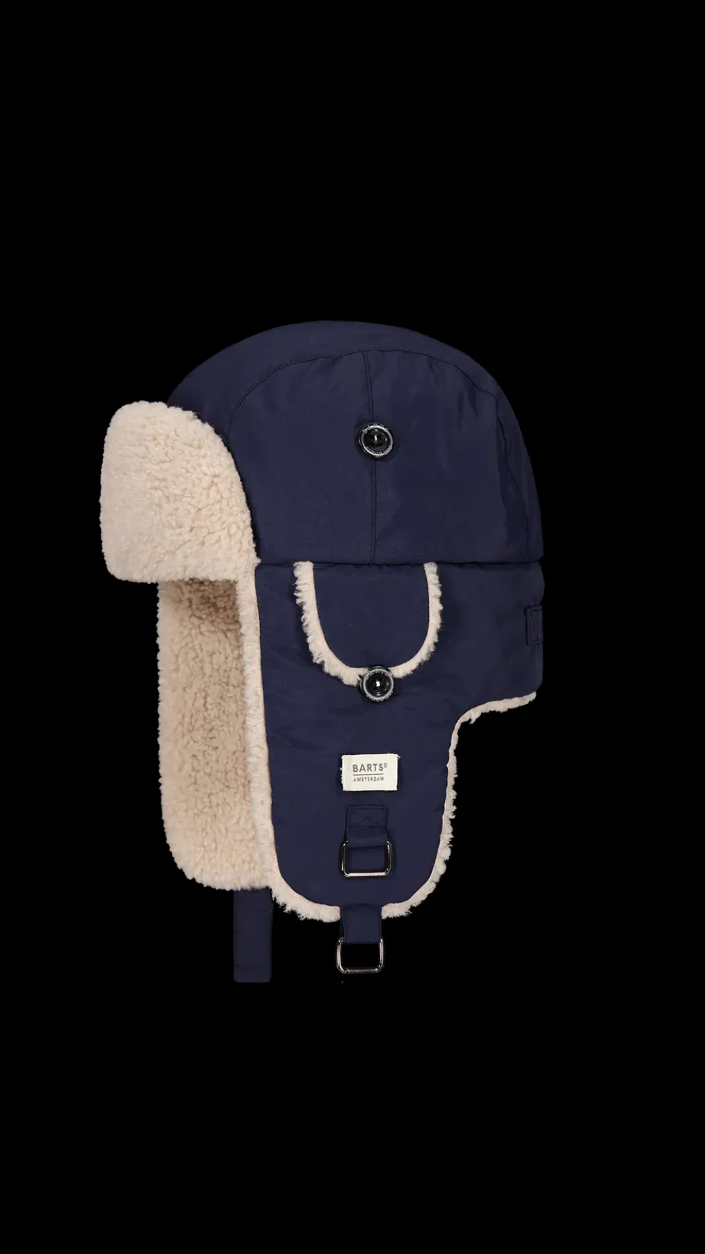 Jegger Bomber