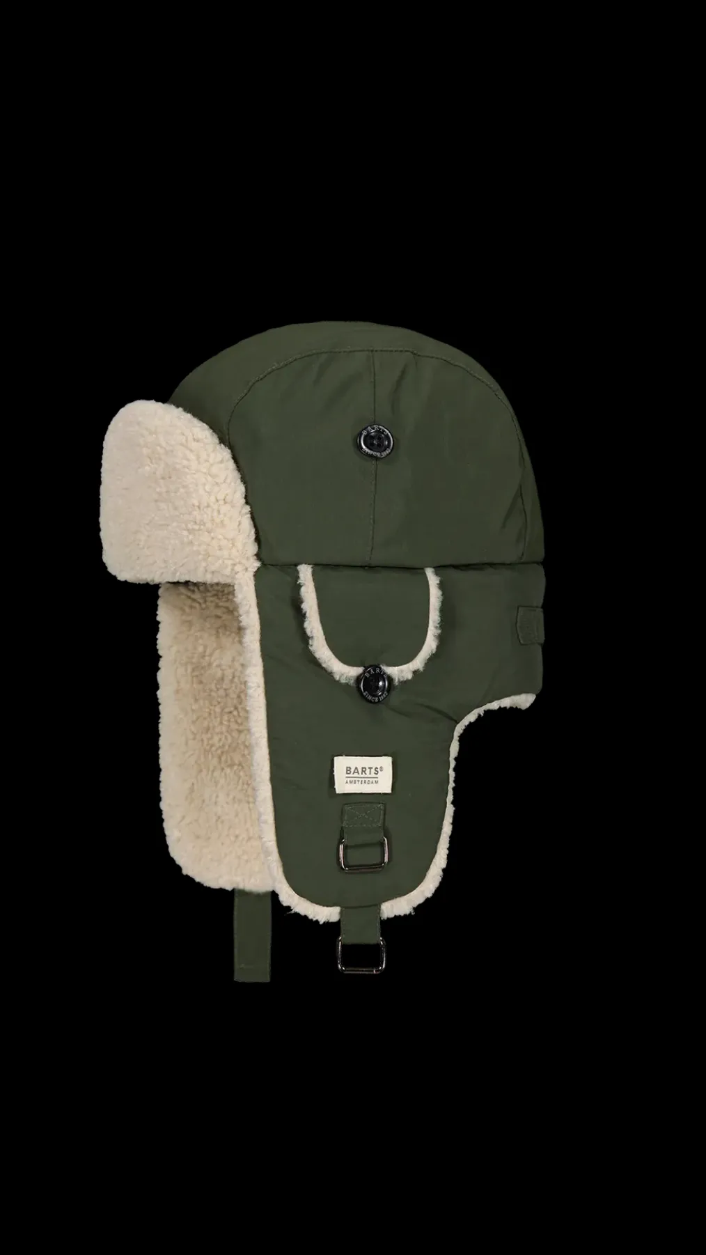 Jegger Bomber