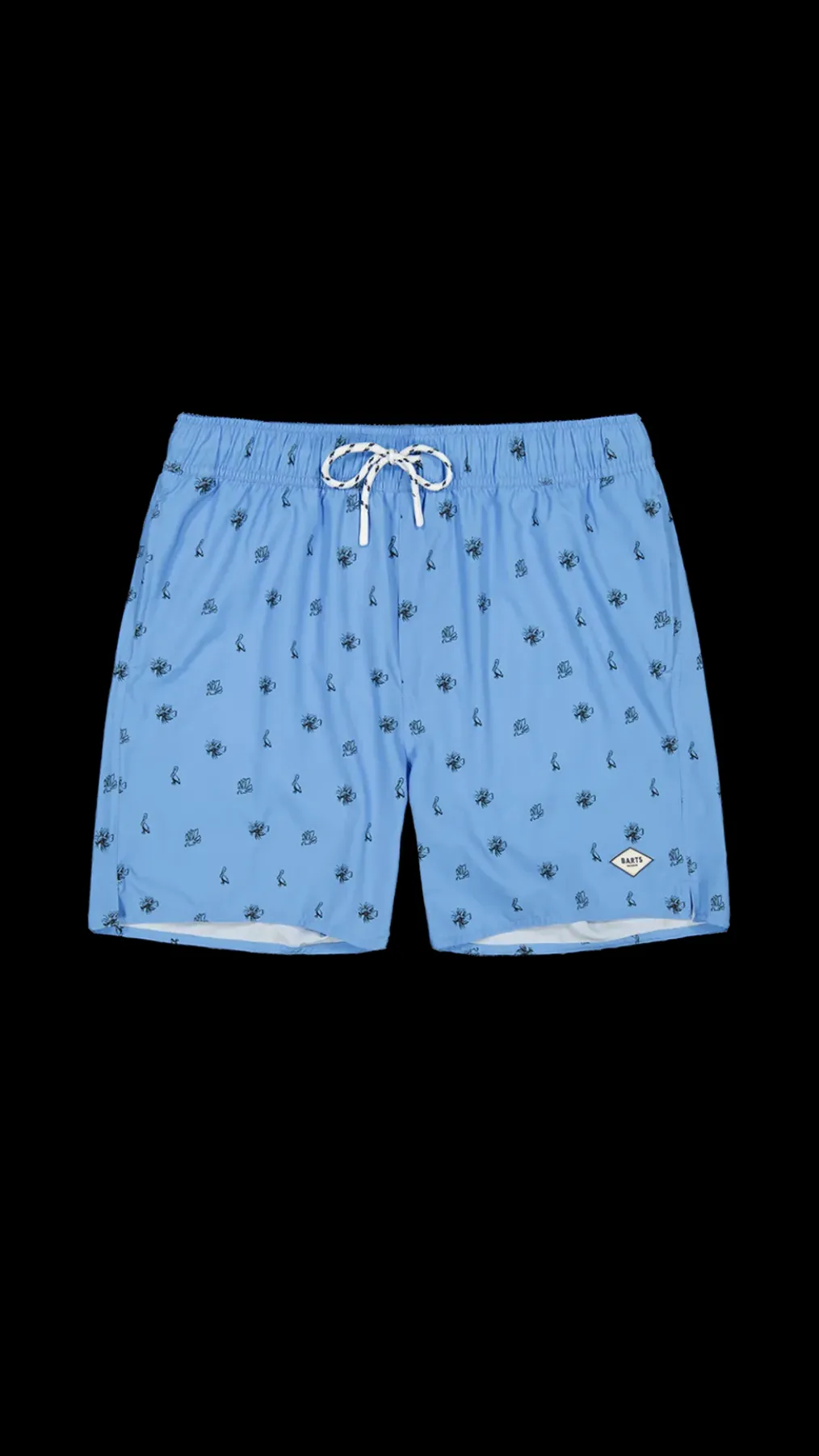 Jerrick Shorts