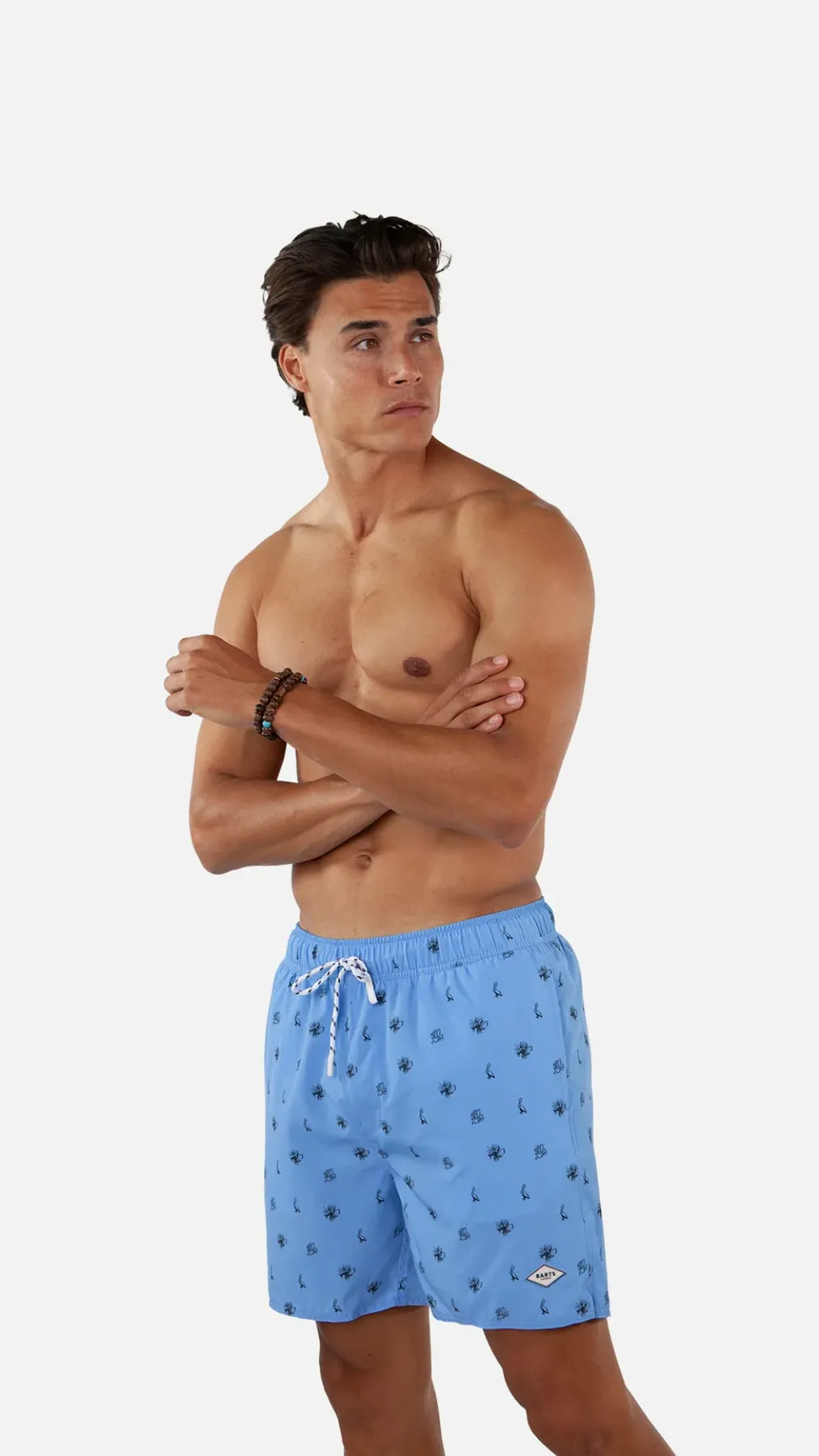 Jerrick Shorts