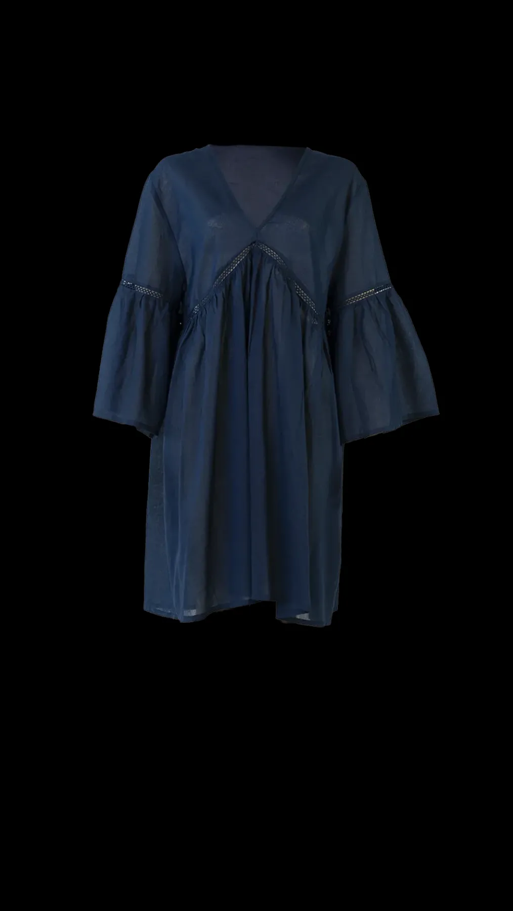 Jimedai Dress