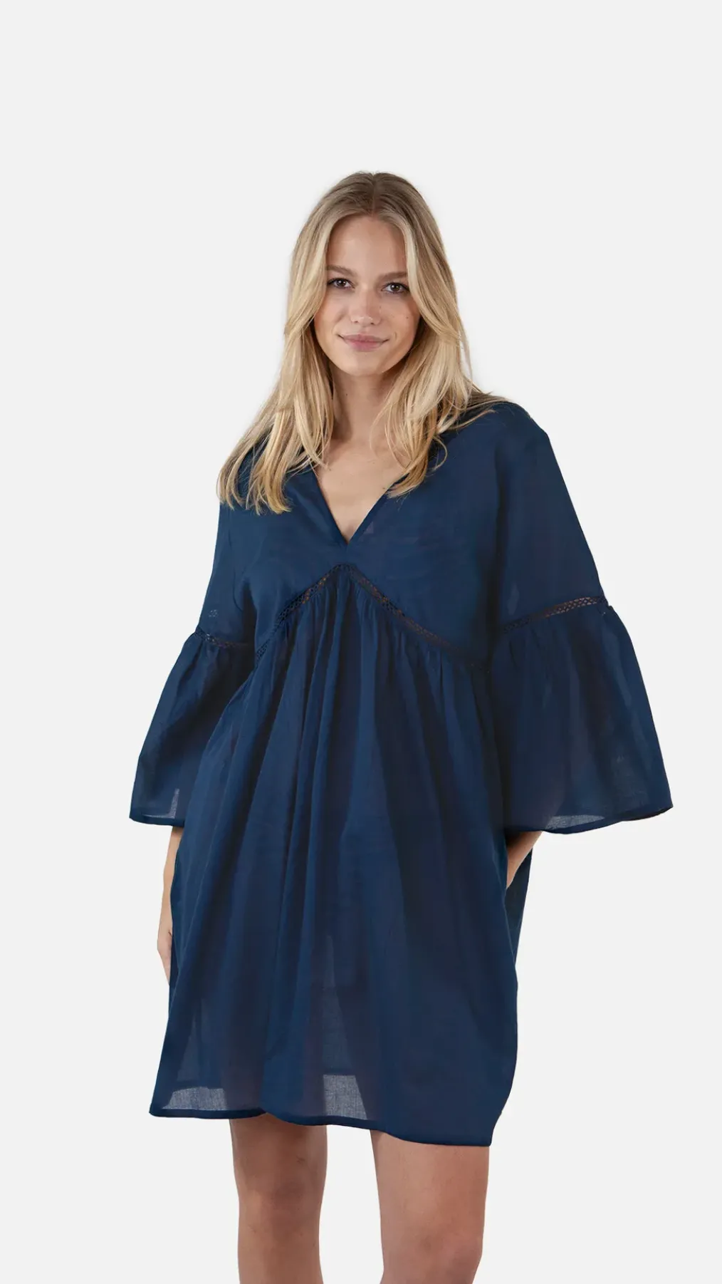 Jimedai Dress