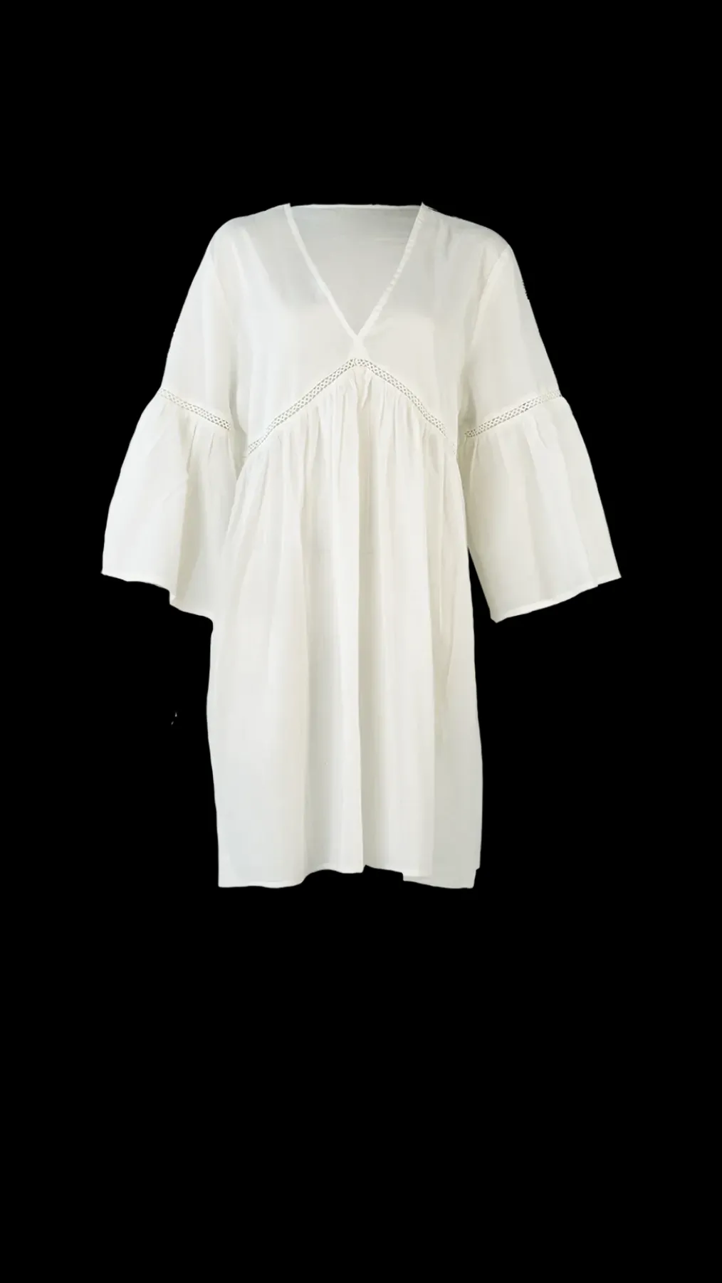 Jimedai Dress