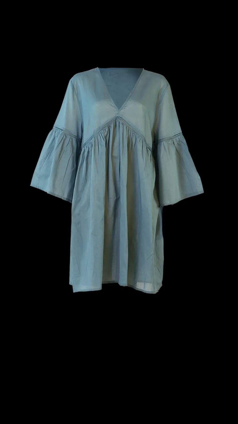 Jimedai Dress