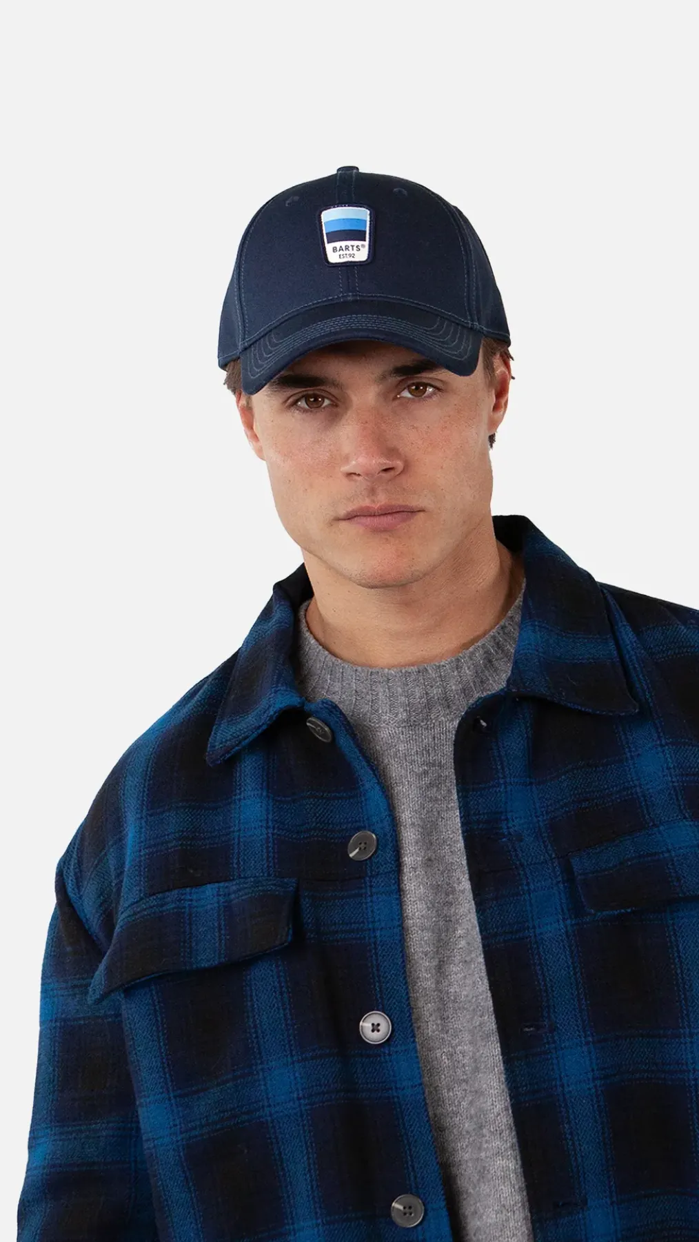 Jimmie Cap