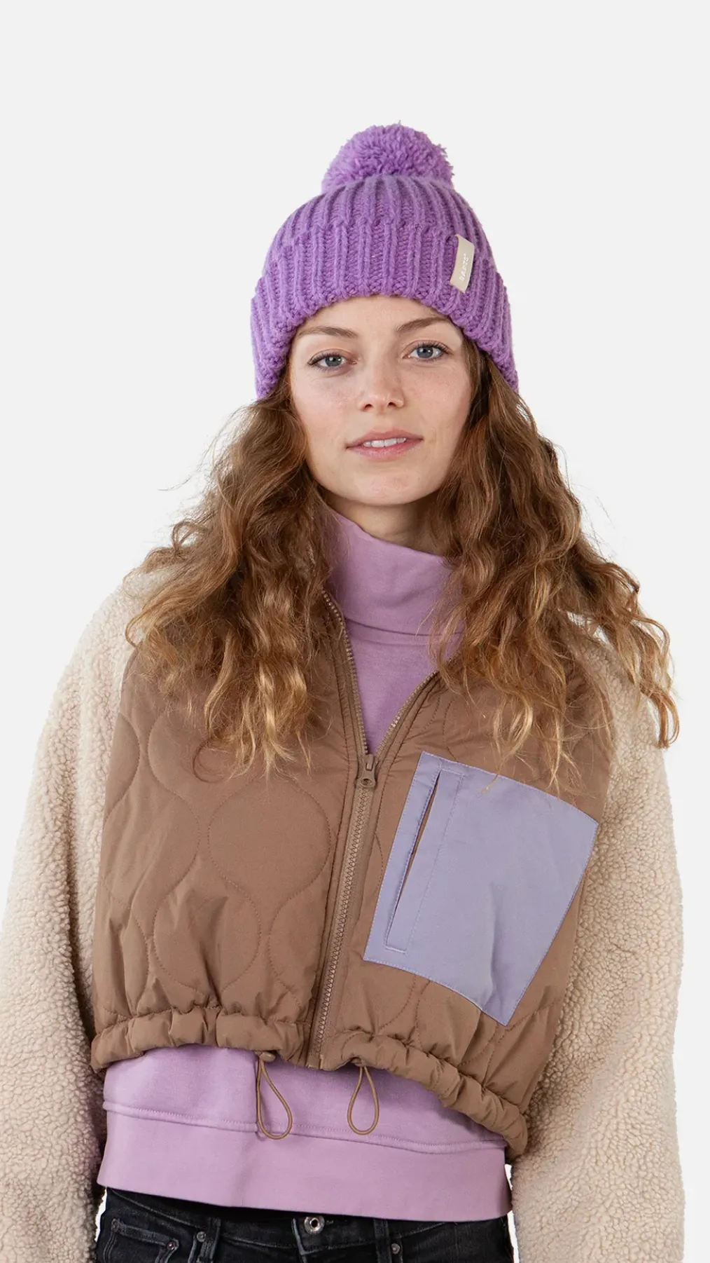 Joansy Beanie