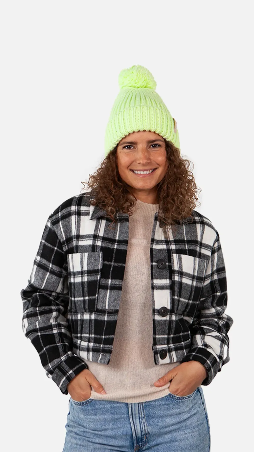 Joansy Beanie