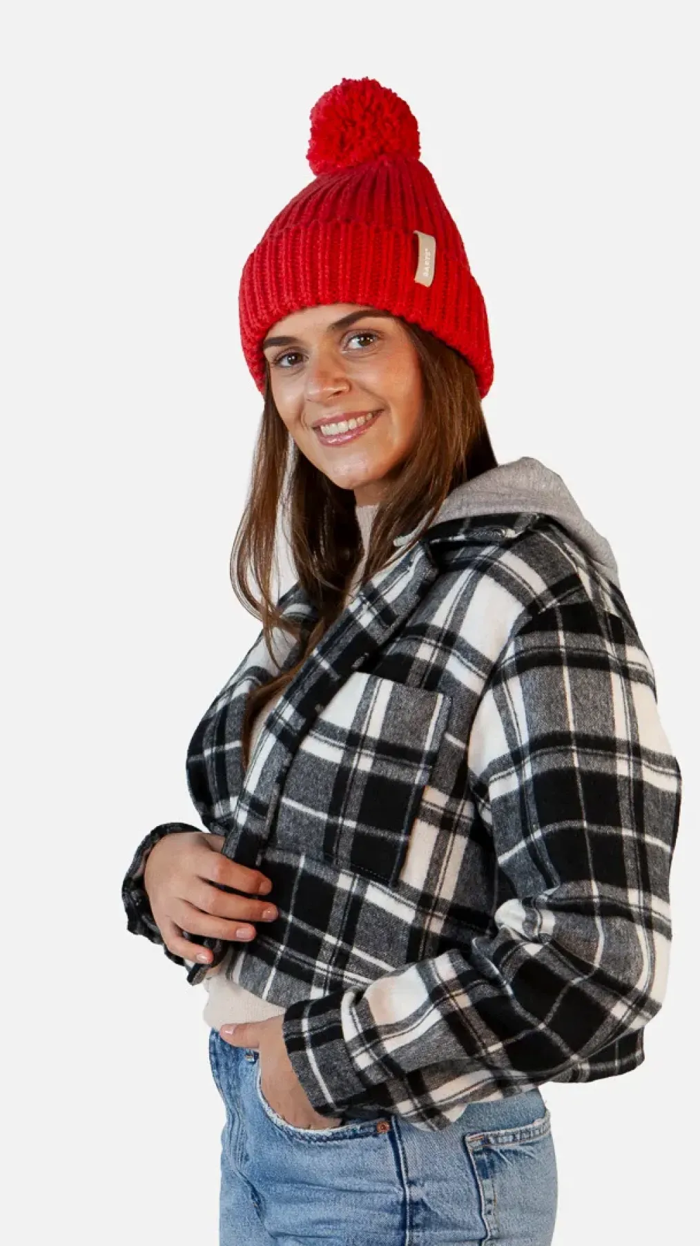 Joansy Beanie