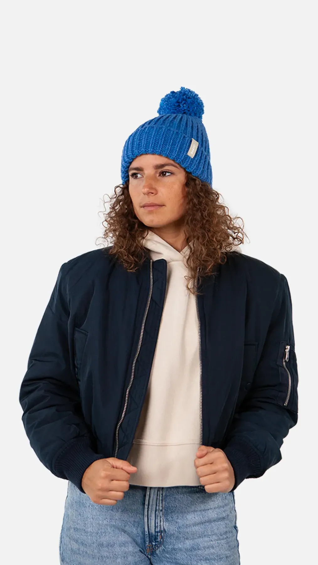 Joansy Beanie