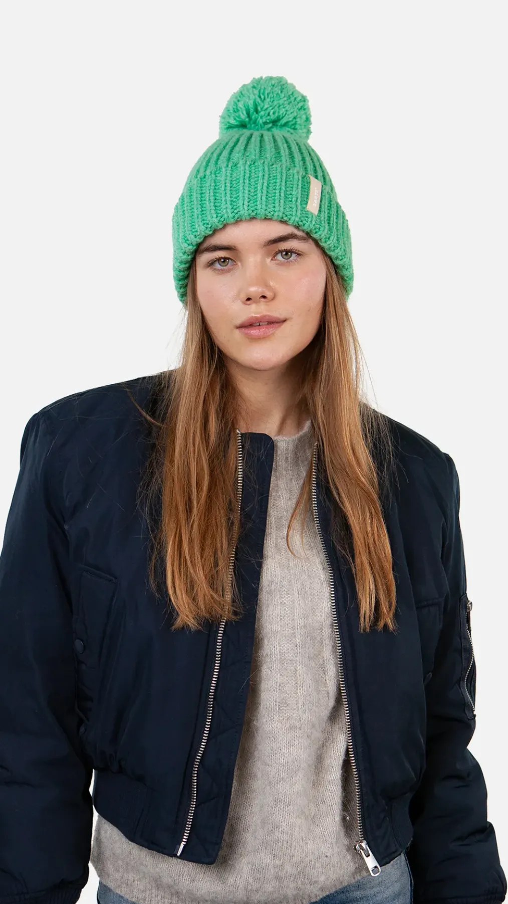 Joansy Beanie