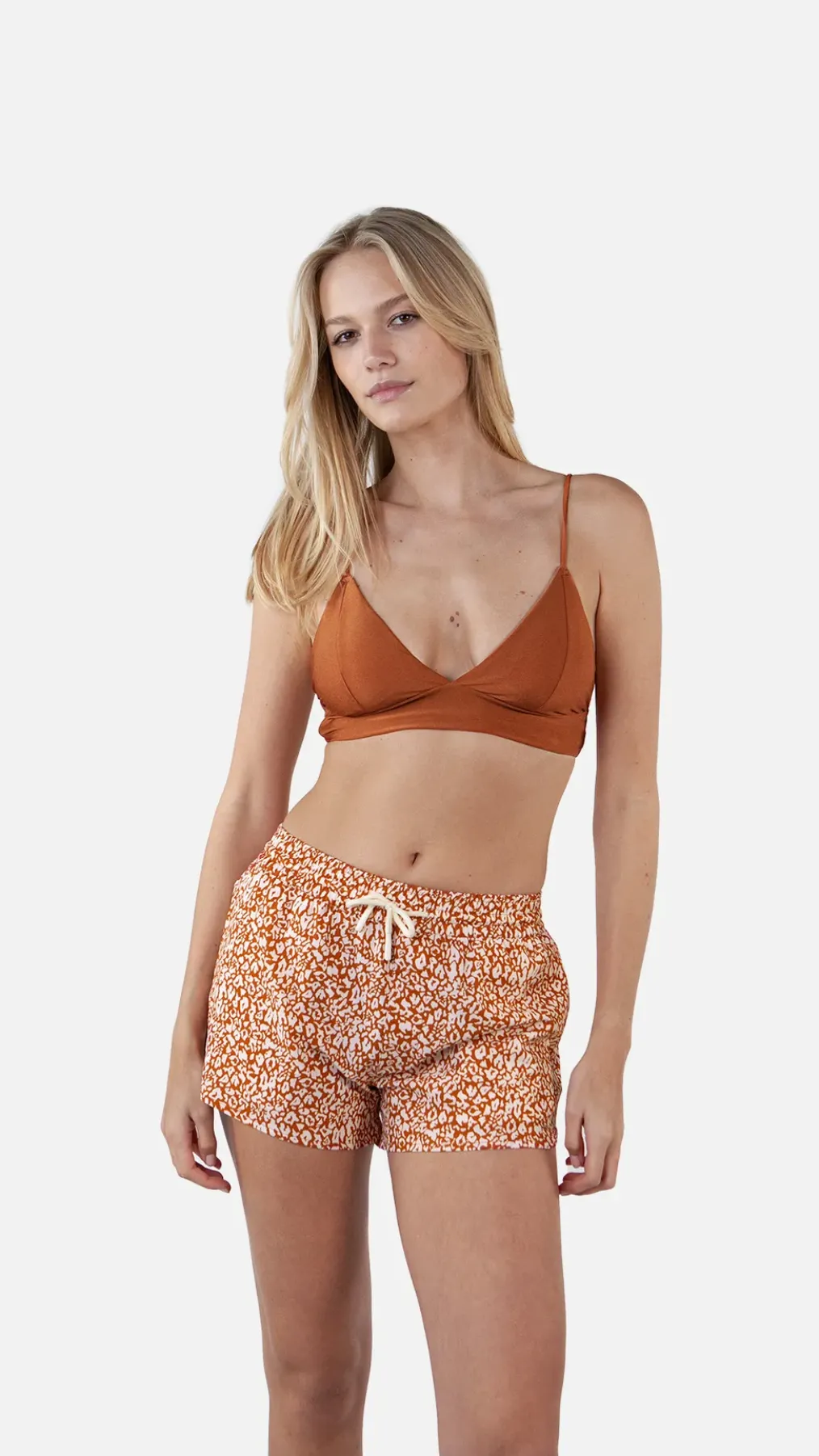 Joogi Shorts