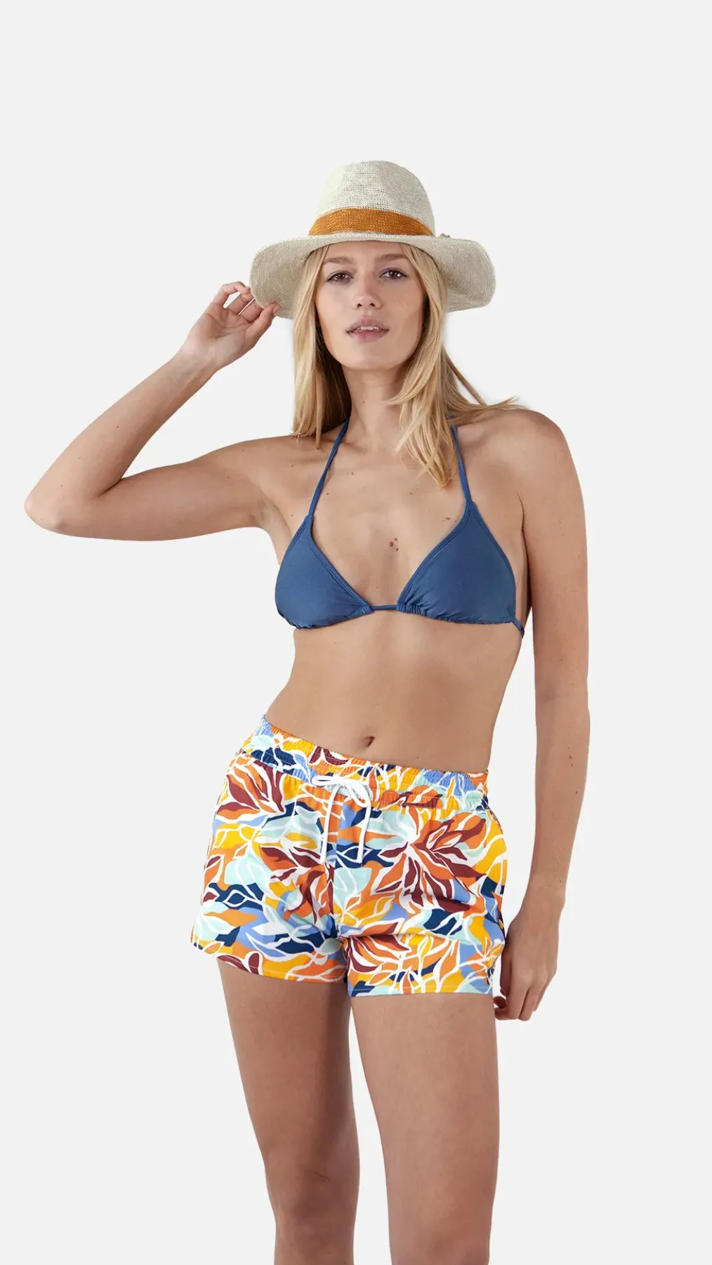 Joogi Shorts