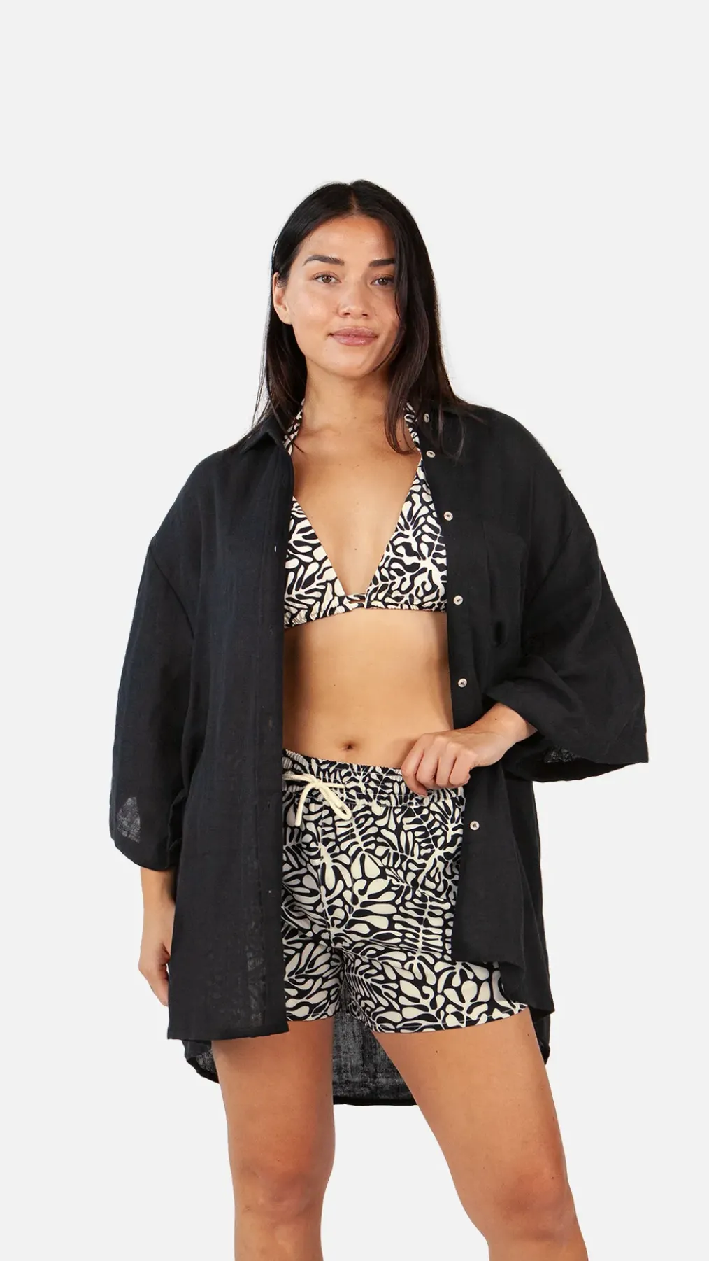 Joogi Shorts