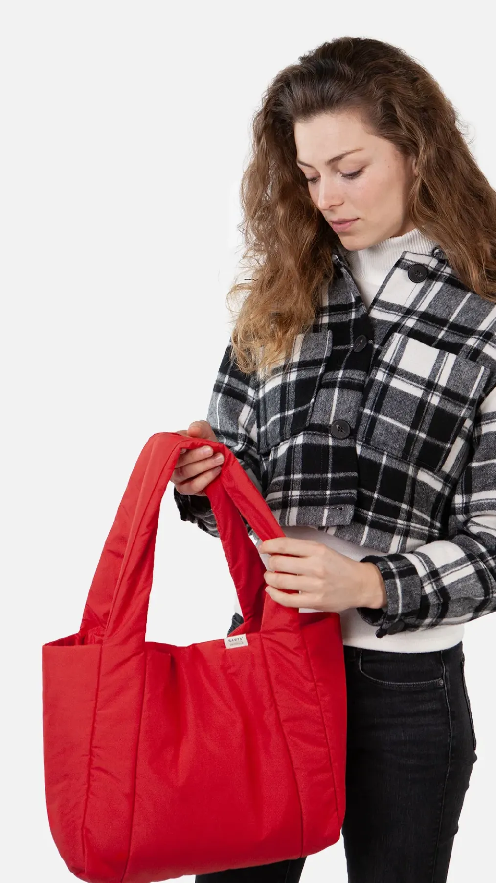 Josafine Totebag