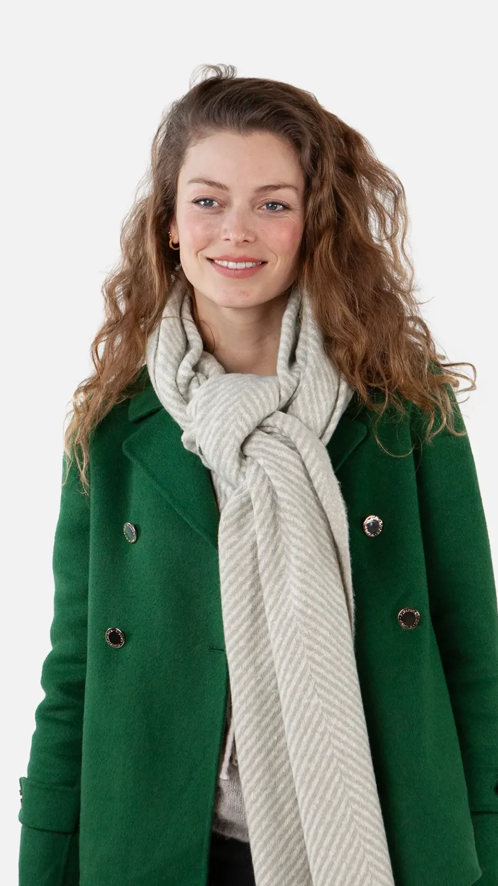 Josephyne Scarf