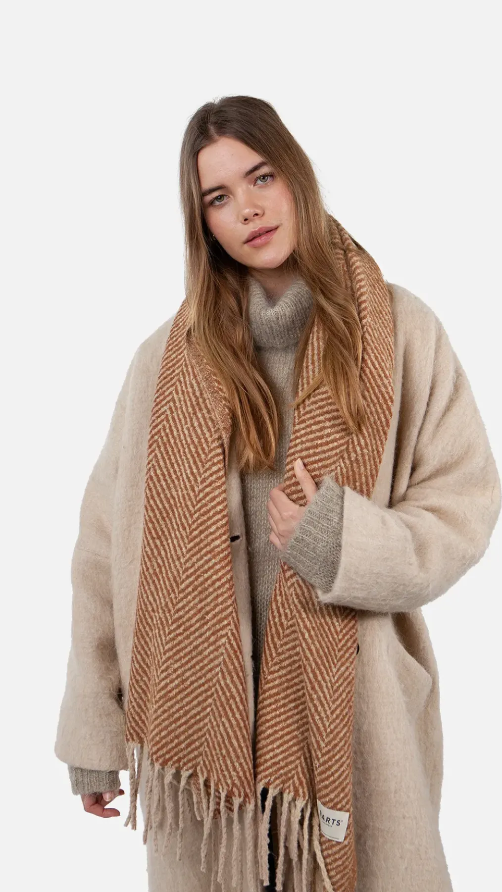 Josephyne Scarf
