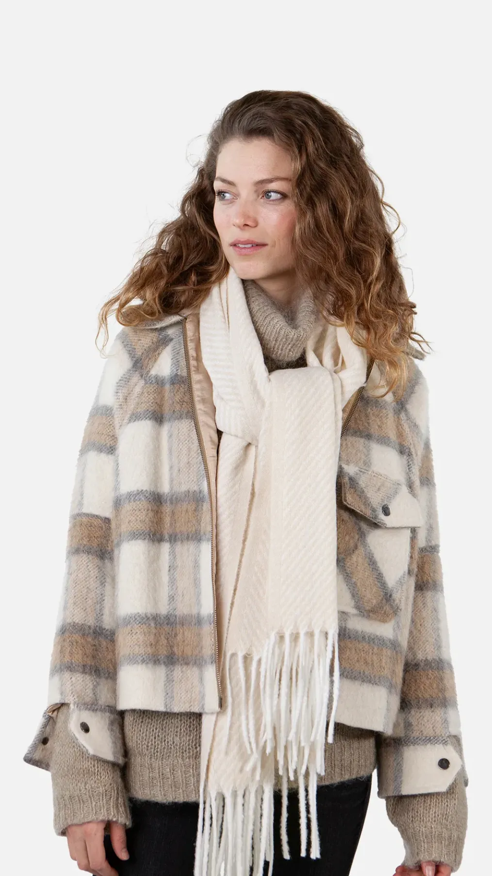 Josephyne Scarf