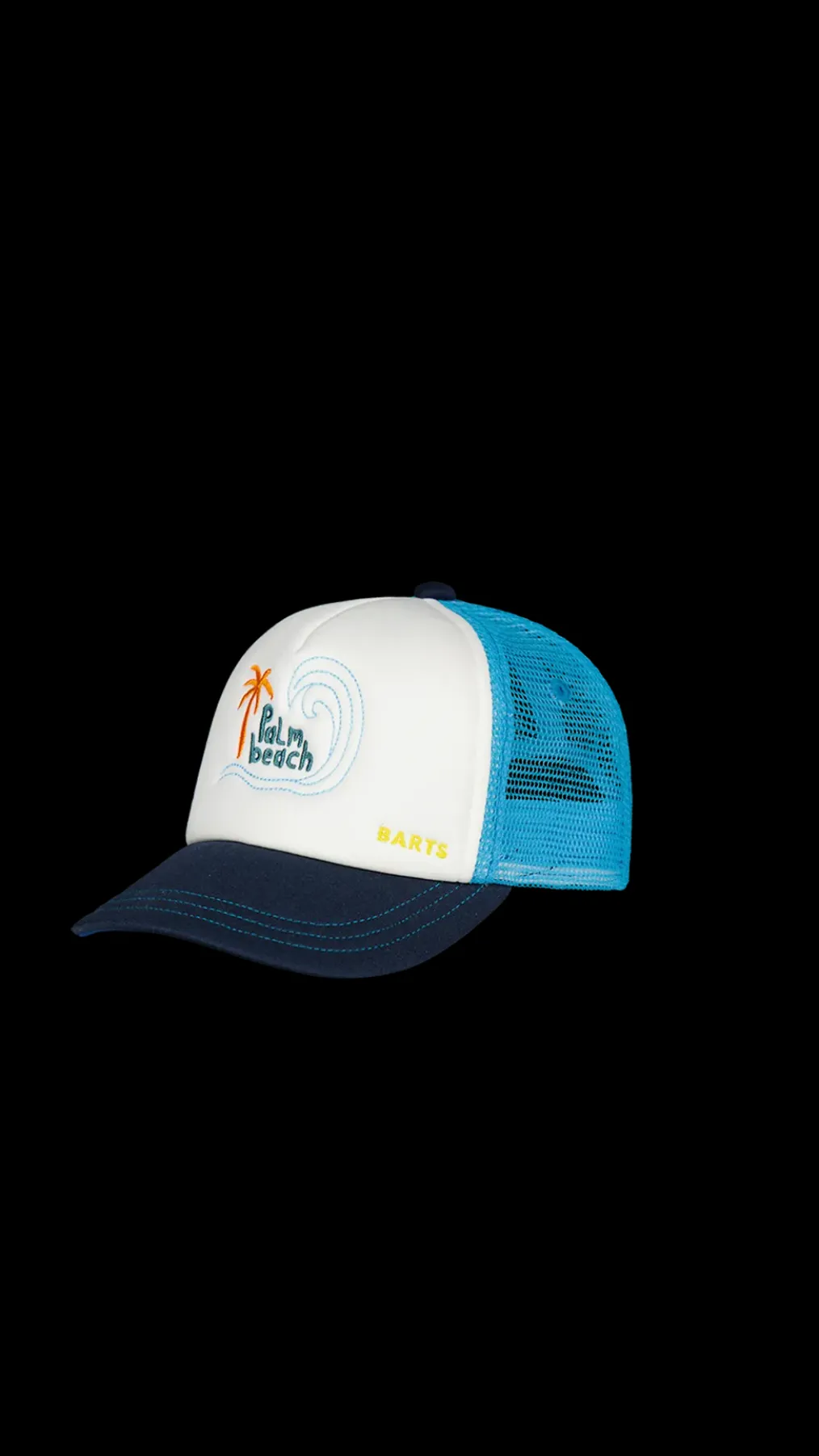 Julezy Cap