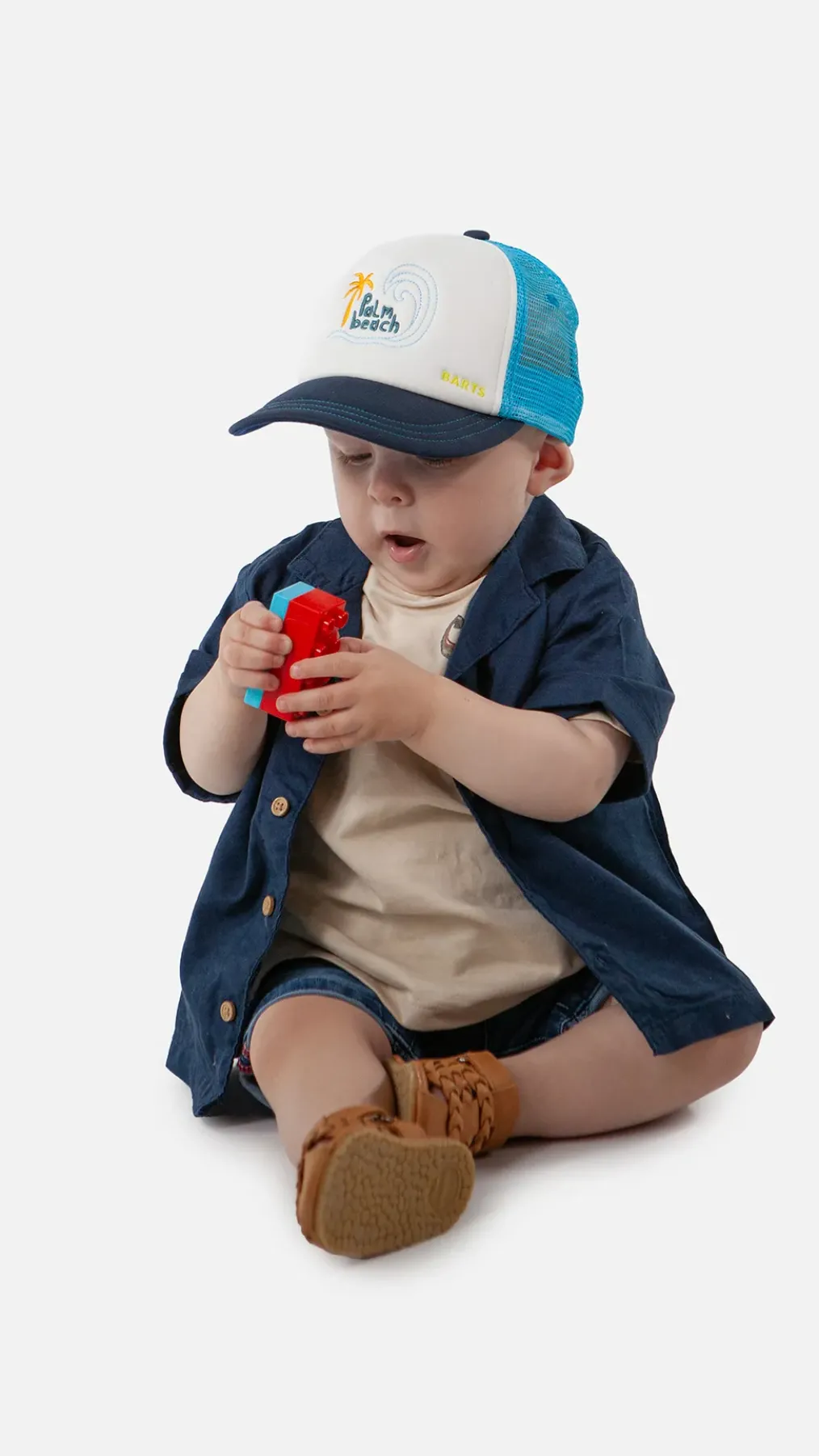 Julezy Cap