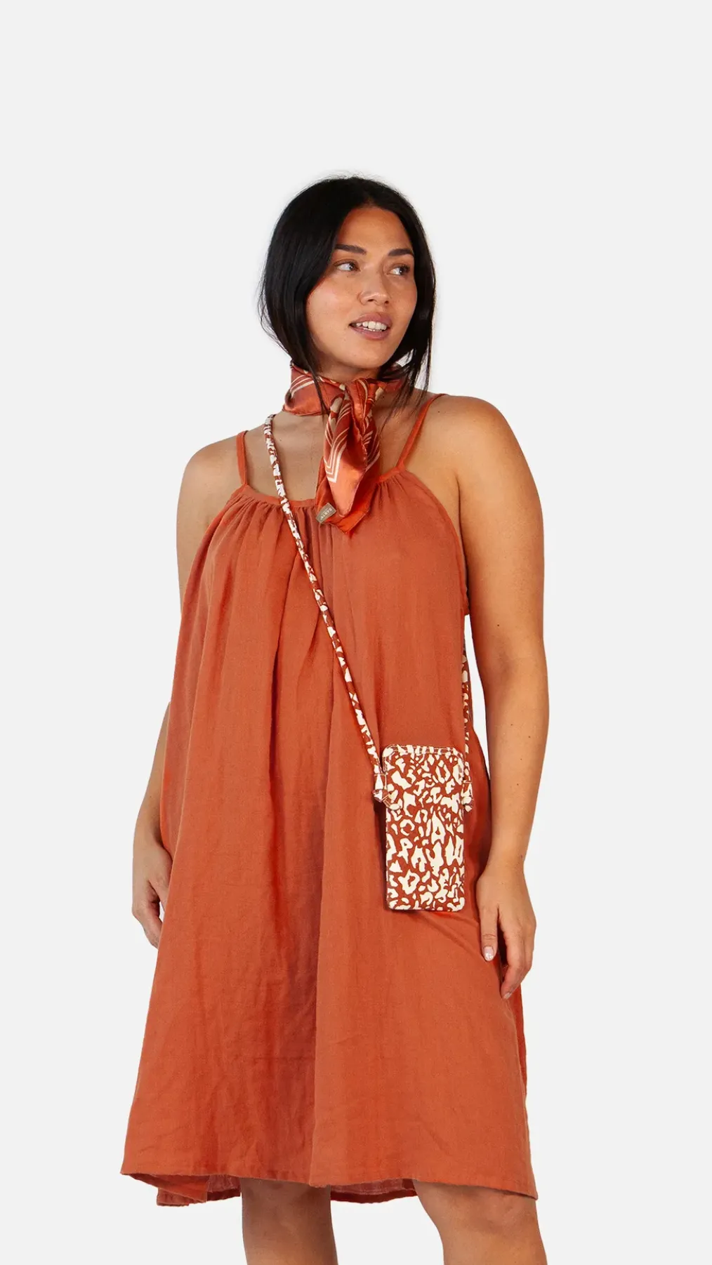Juno Phonebag