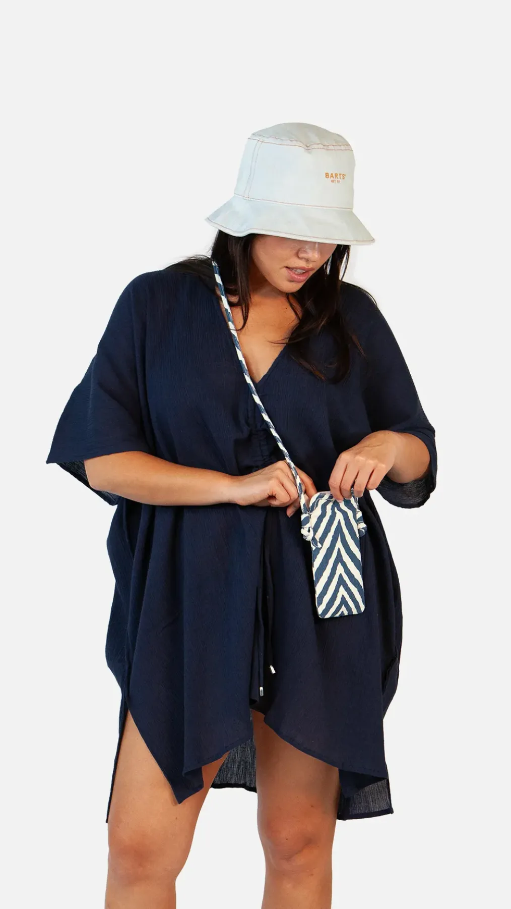 Juno Phonebag