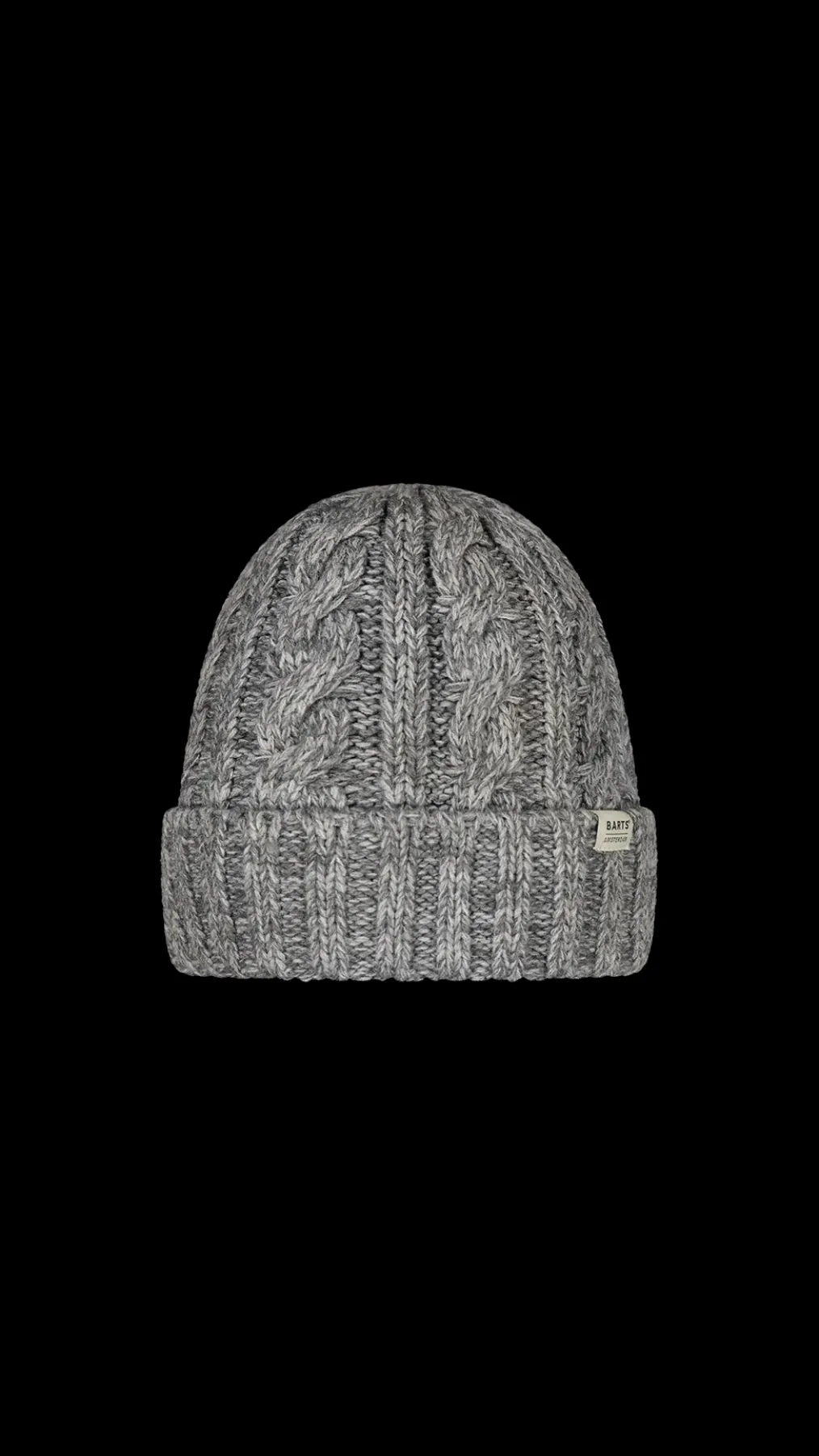 Kaen Beanie
