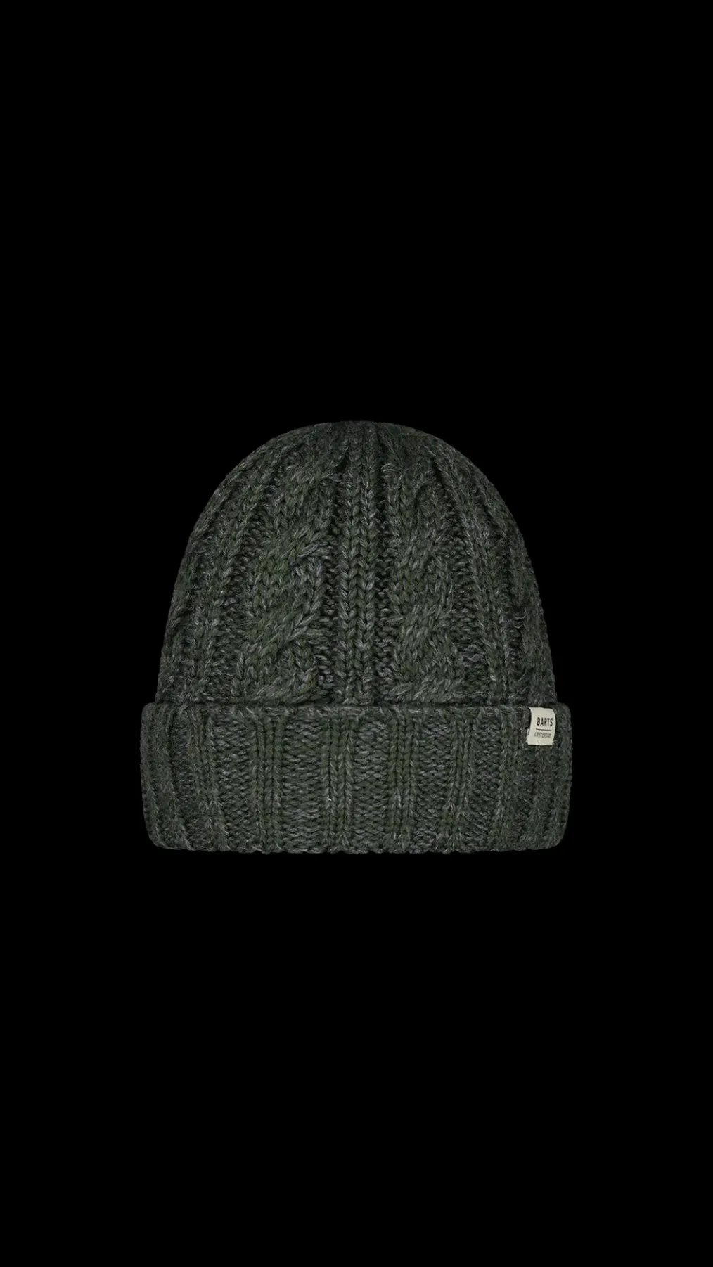 Kaen Beanie