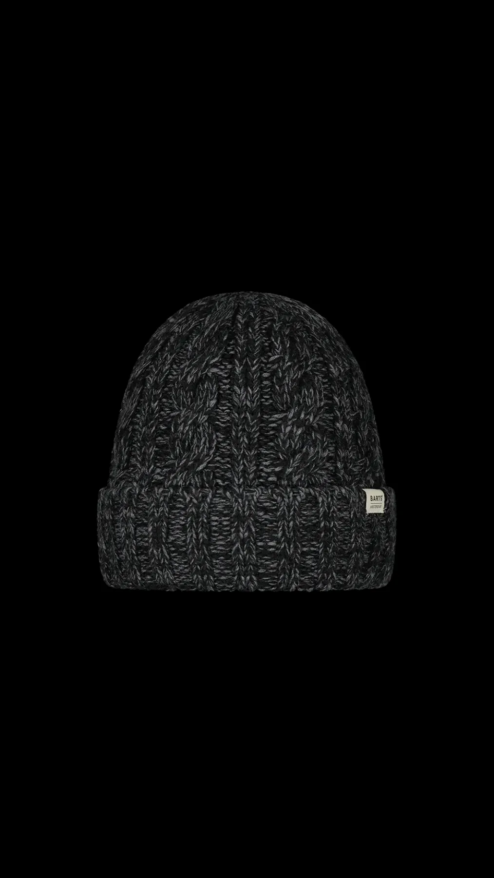 Kaen Beanie