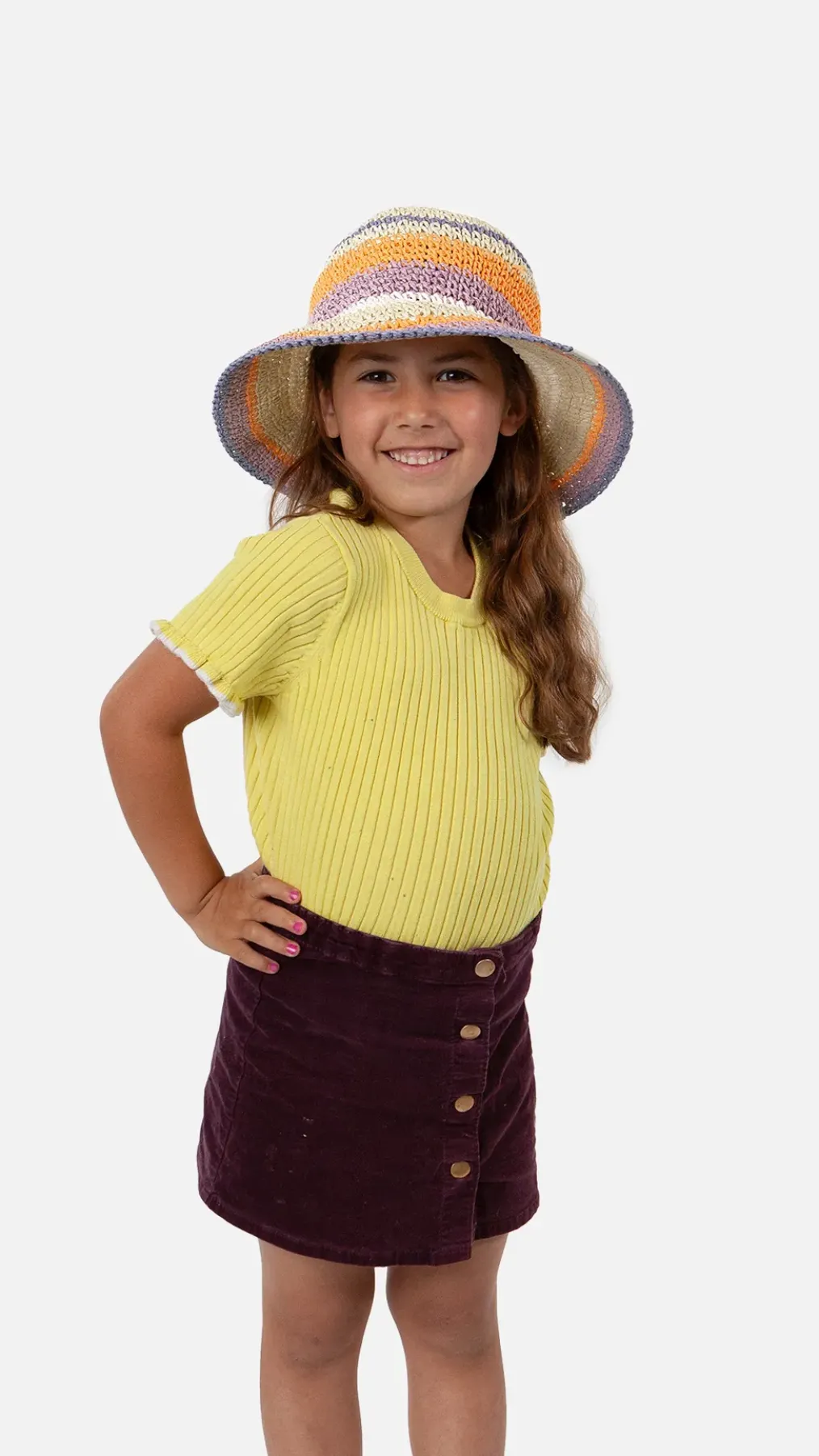 Kaleya Hat
