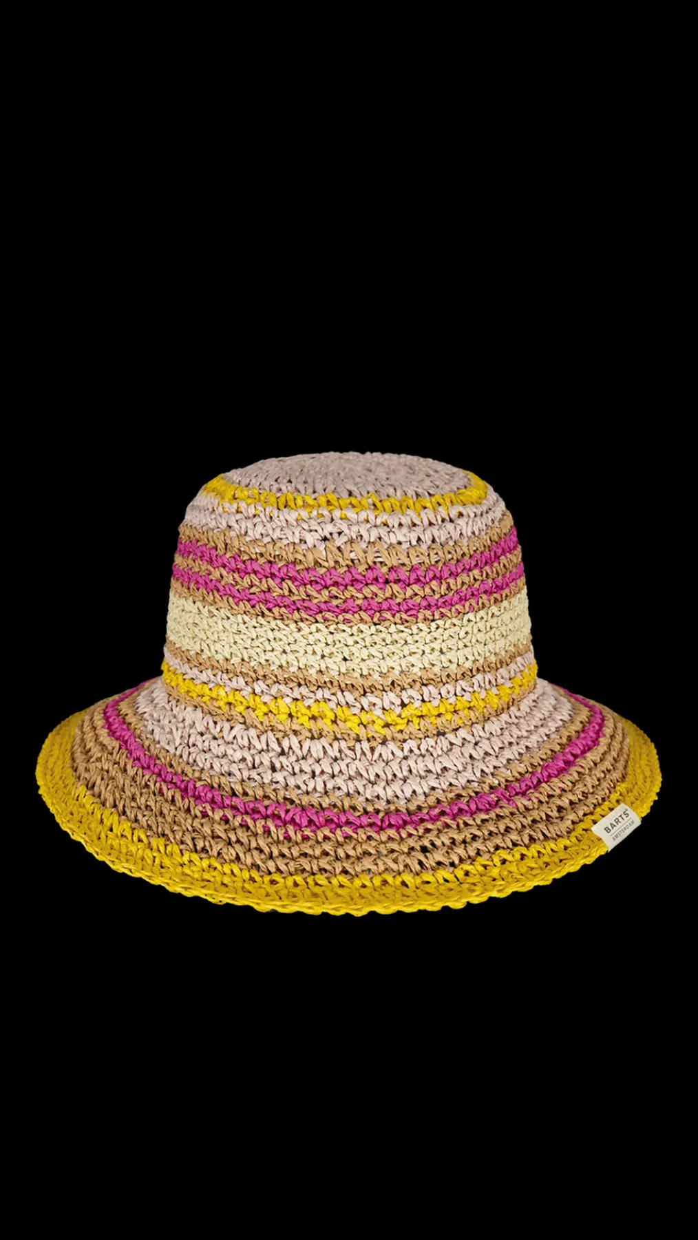 Kaleya Hat