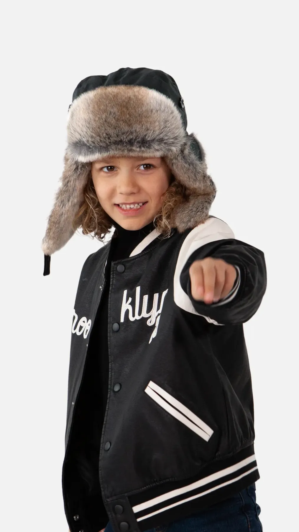 Kamikaze Kids