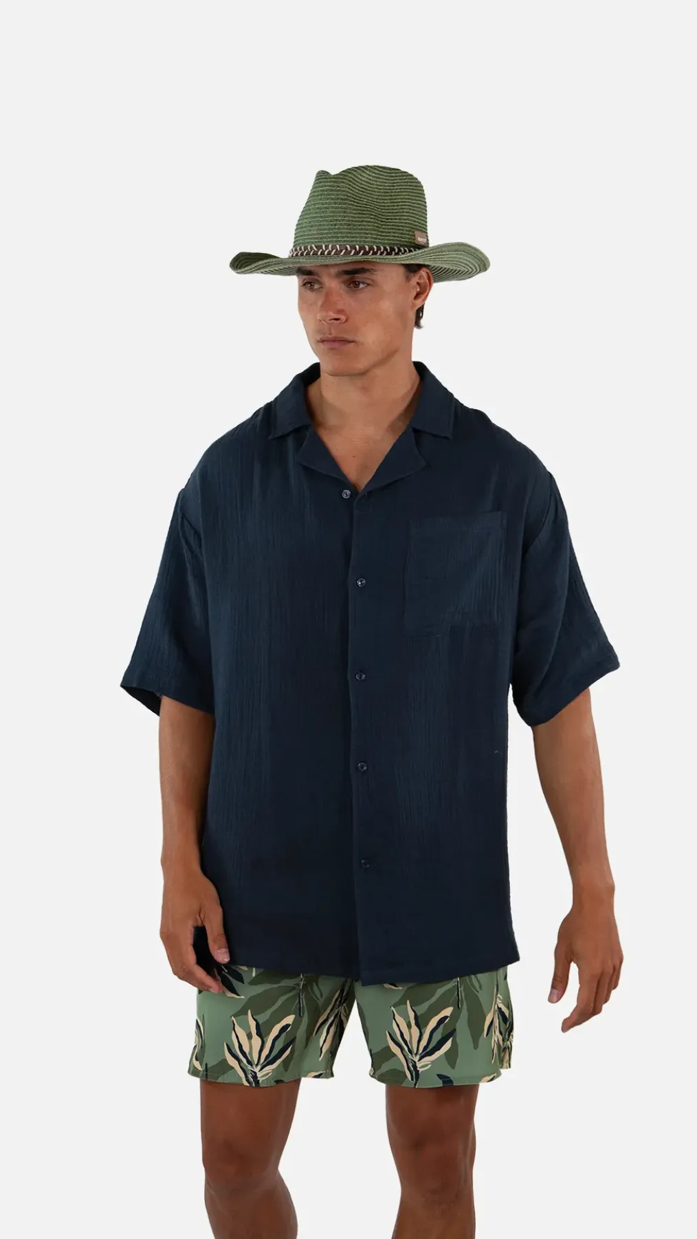 Kangari Hat