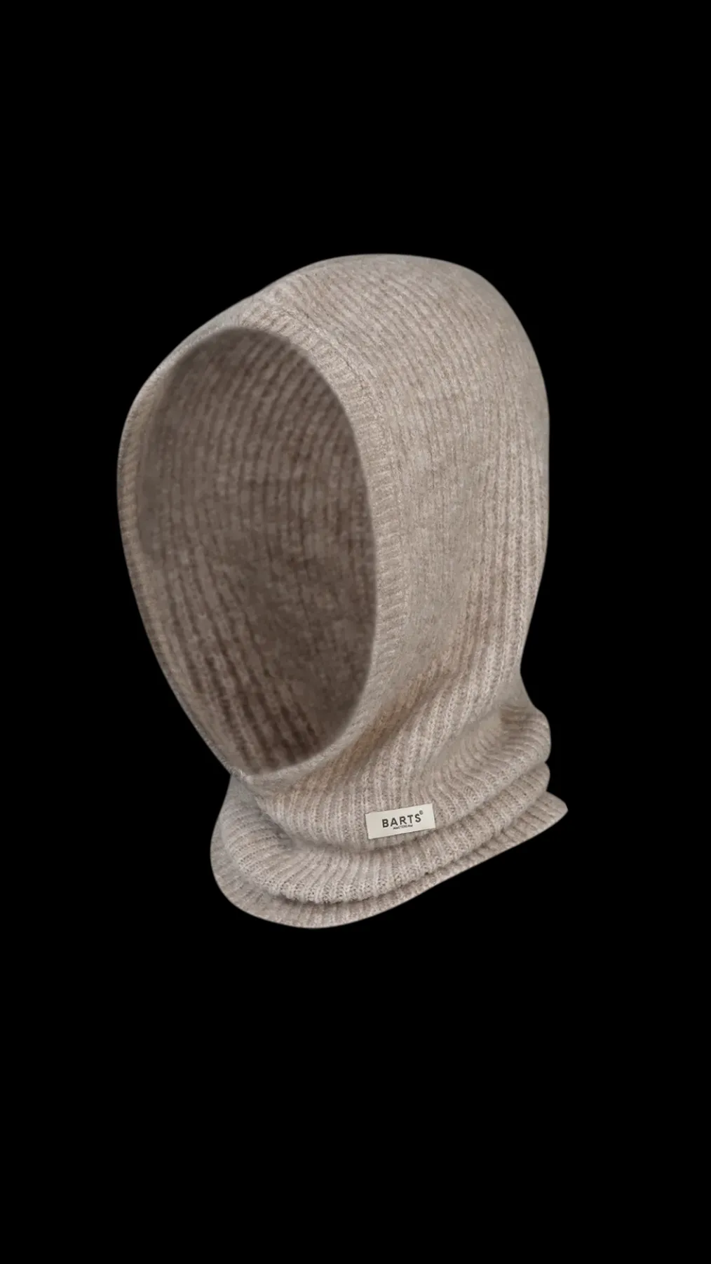 Karesa Hood