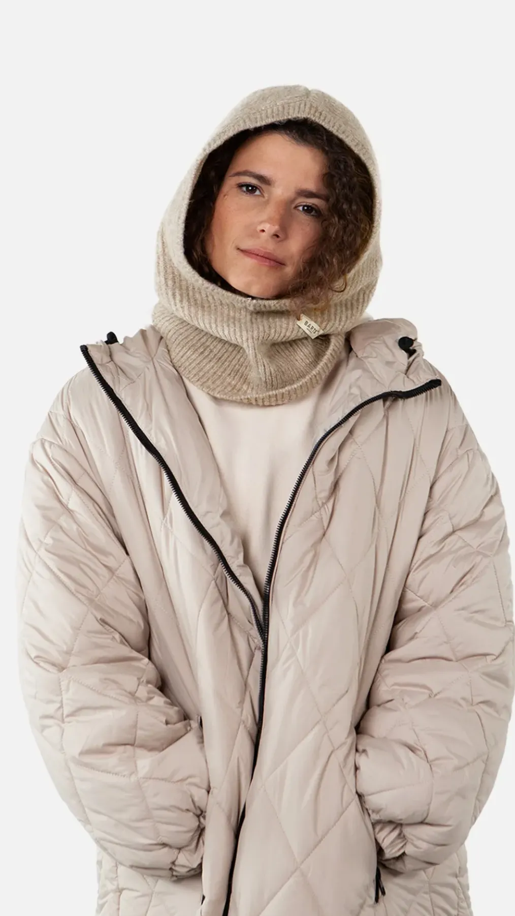 Karesa Hood