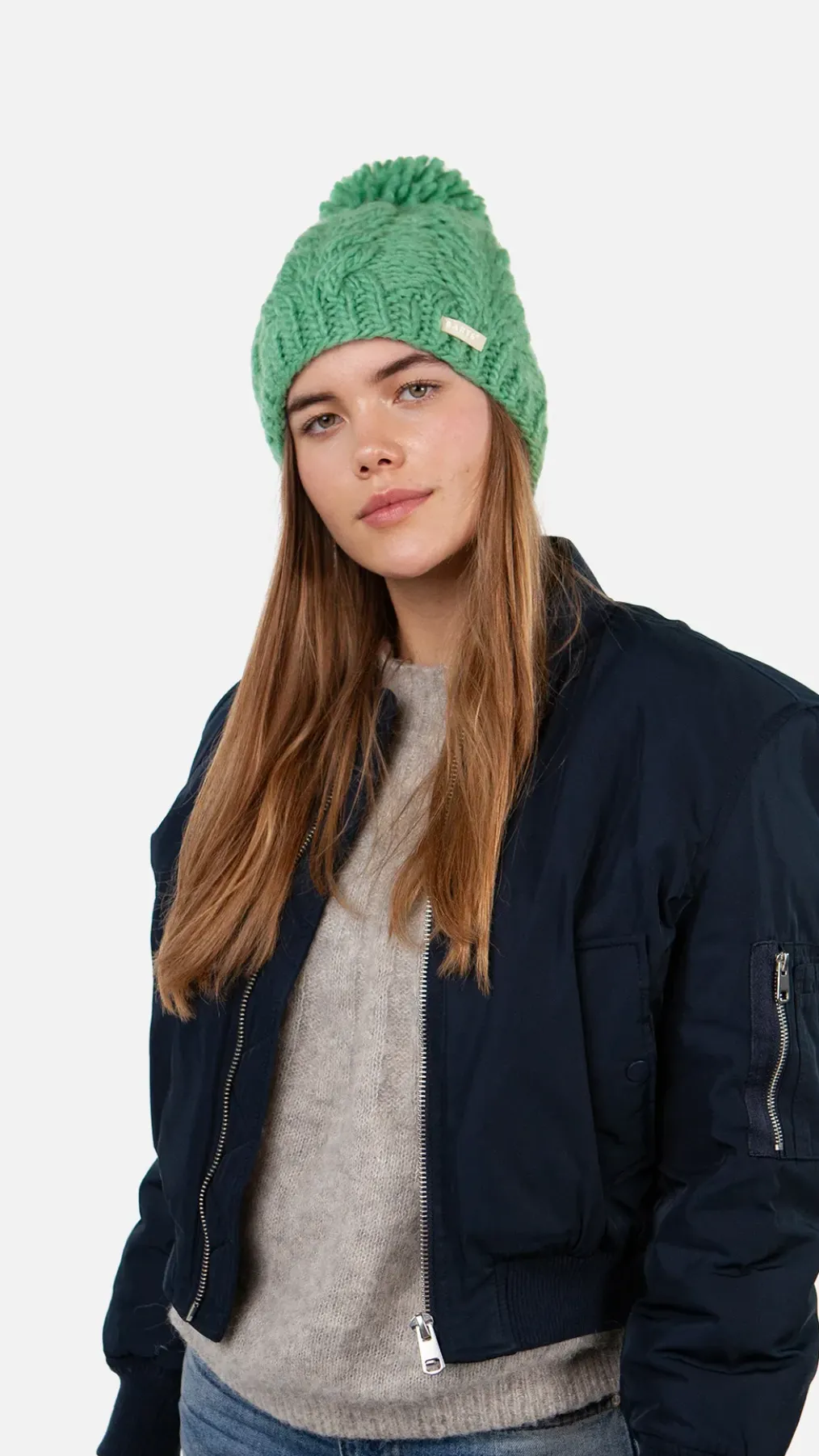 Kelle Beanie