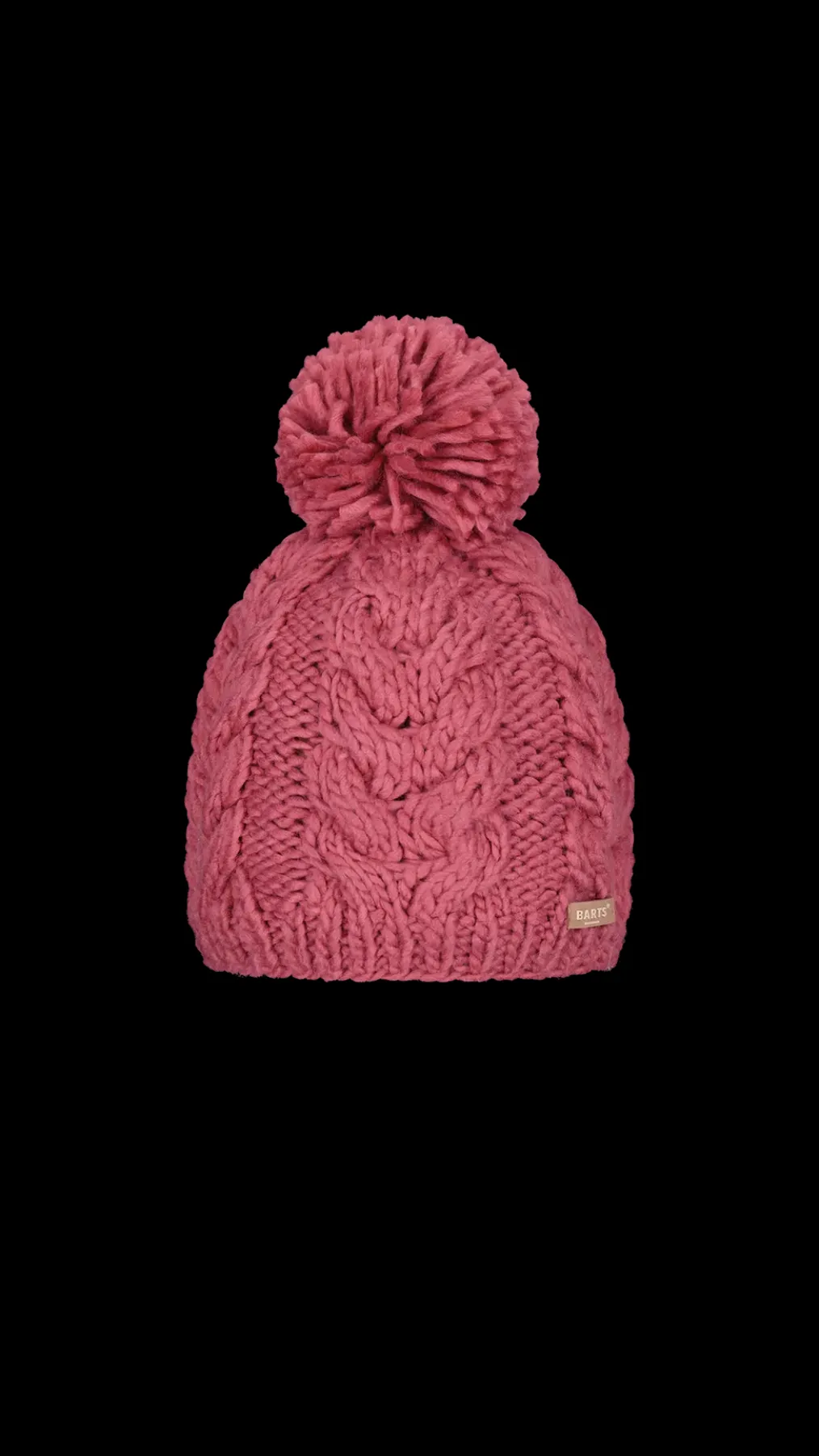 Kelle Beanie