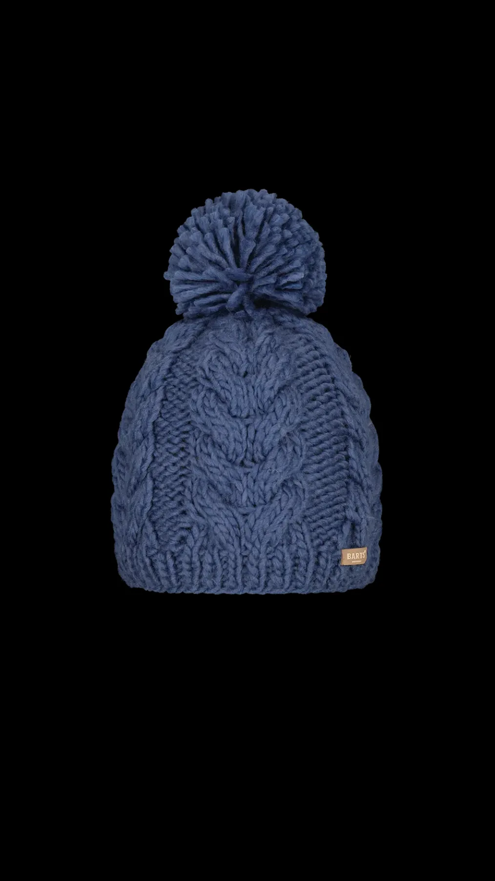 Kelle Beanie