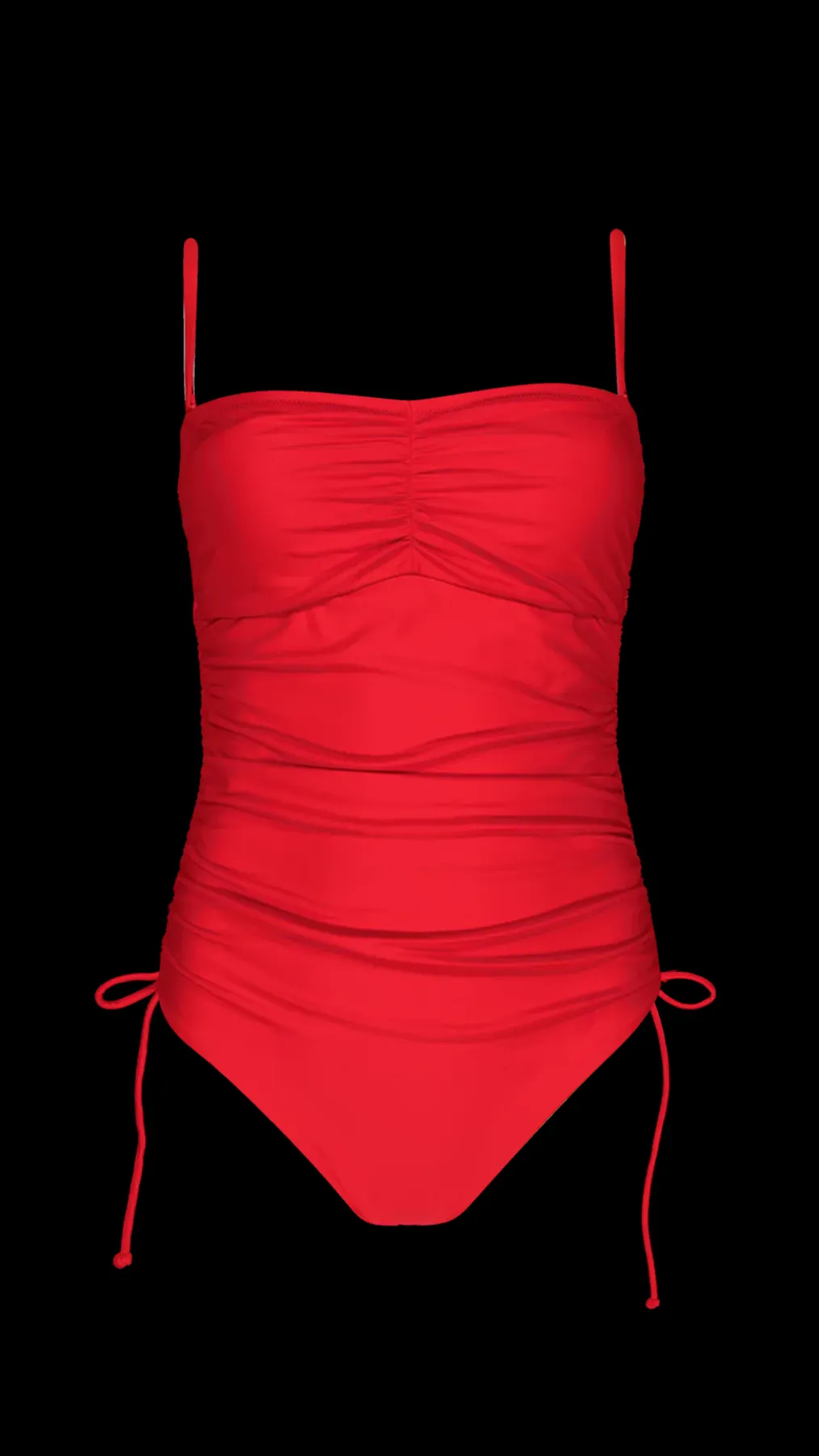 Kelli Bandeau One Piece