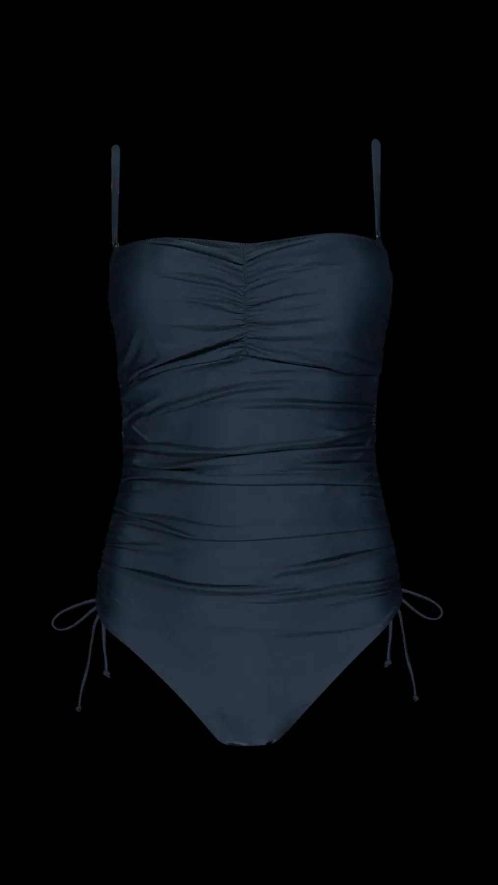 Kelli Bandeau One Piece