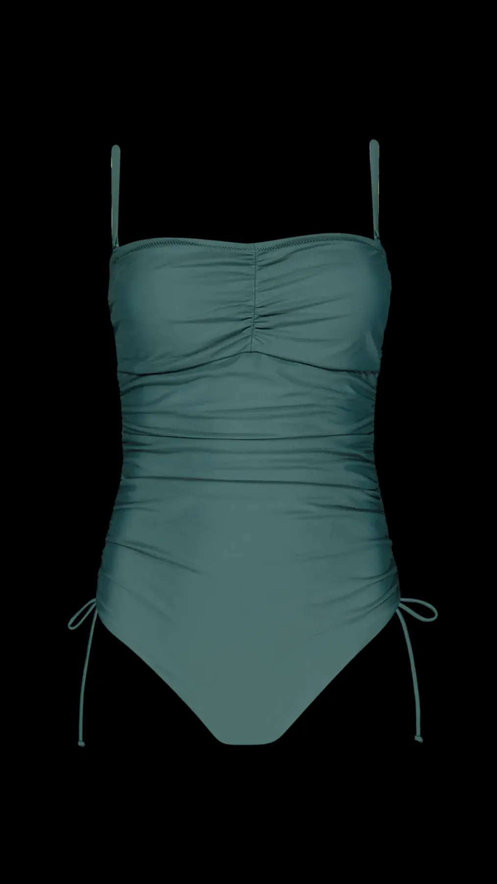 Kelli Bandeau One Piece