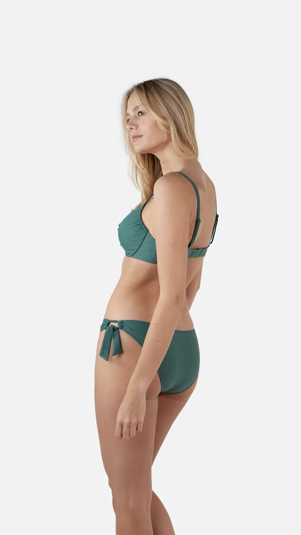 Kelli Bikini Briefs