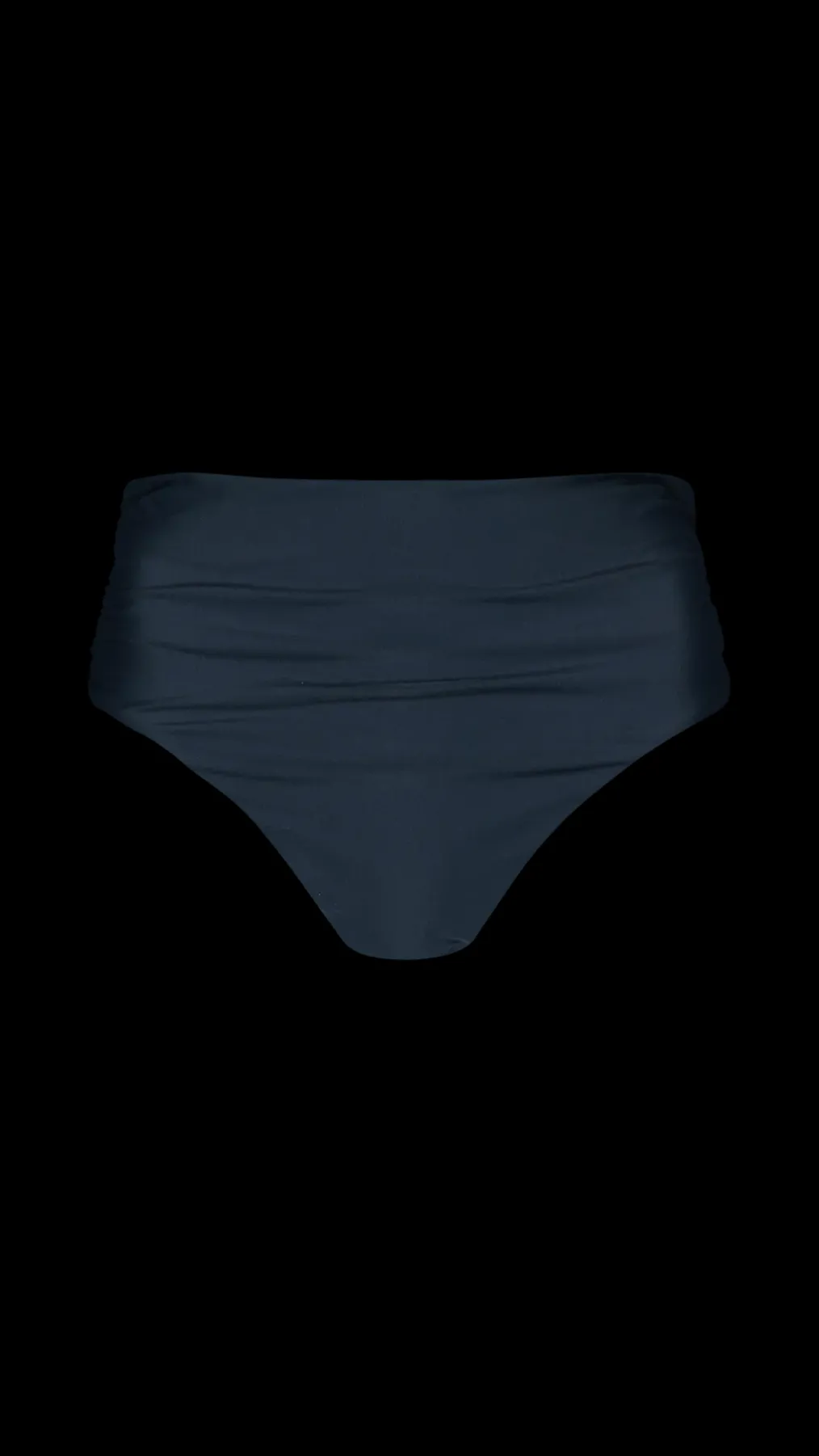 Kelli High Waist Briefs